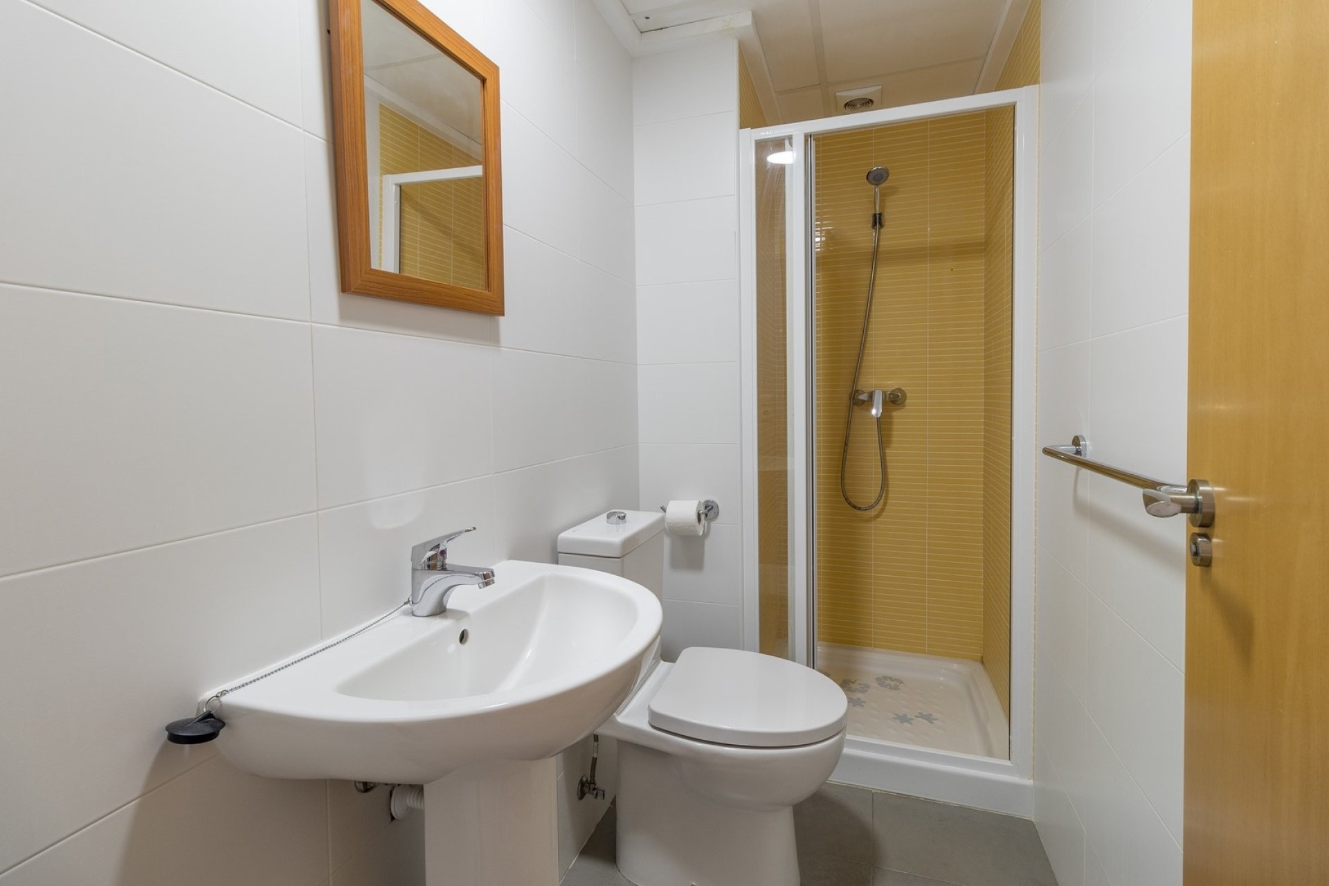 Sale - Apartment - Benitachell  - Pueblo