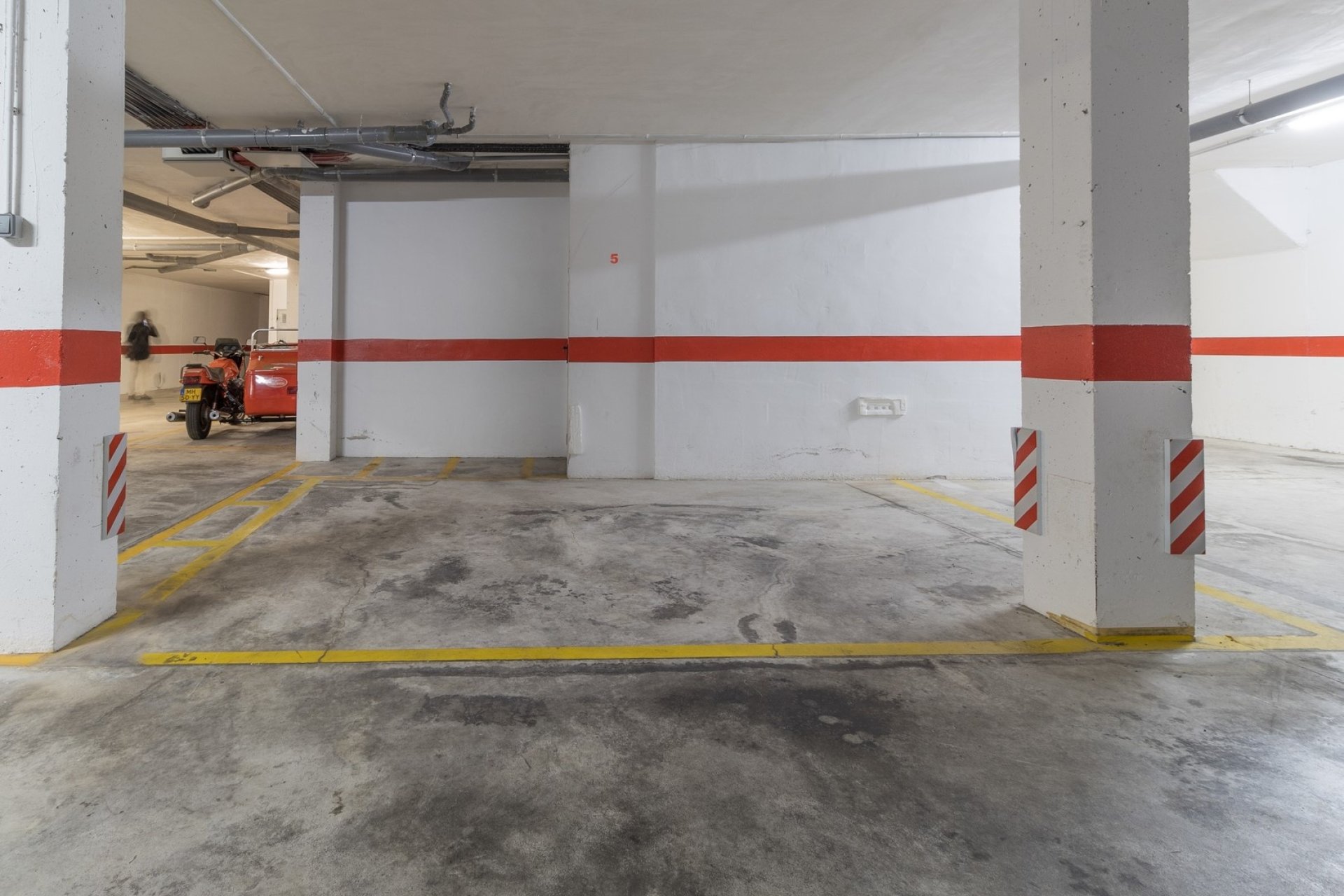 Sale - Apartment - Benitachell  - Pueblo