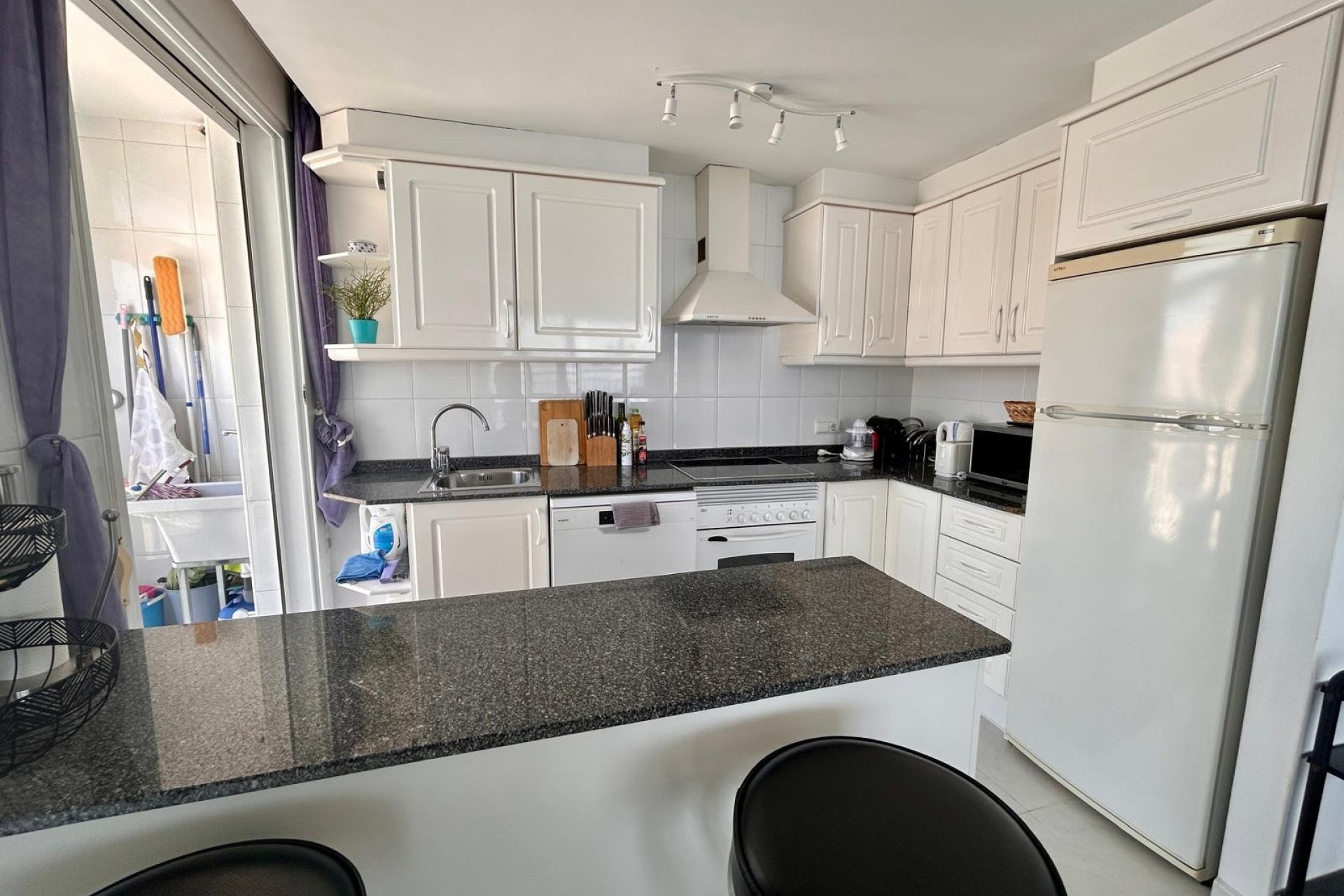 Sale - Apartment - Calpe - 03710