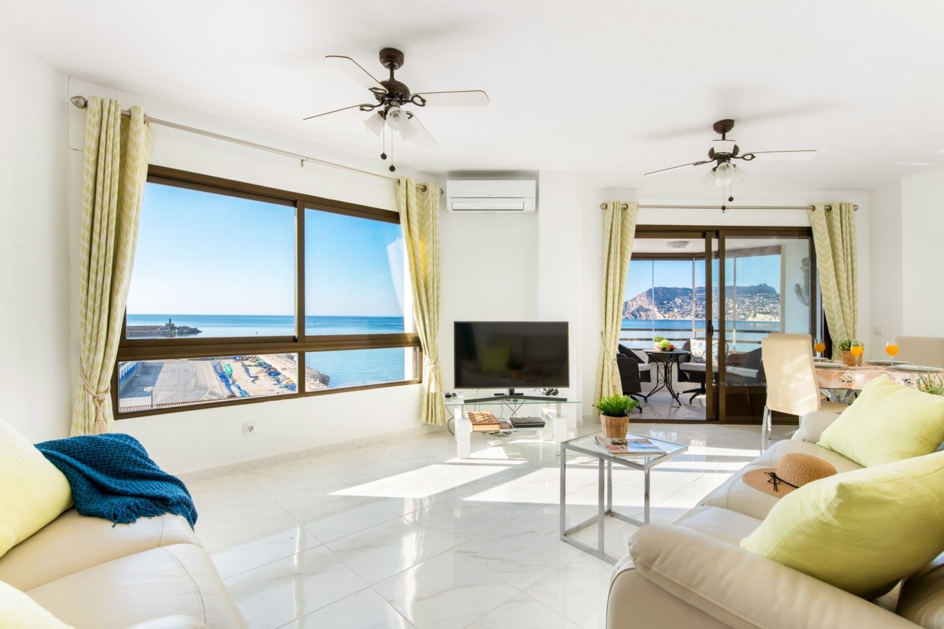 Sale - Apartment - Calpe - 03710