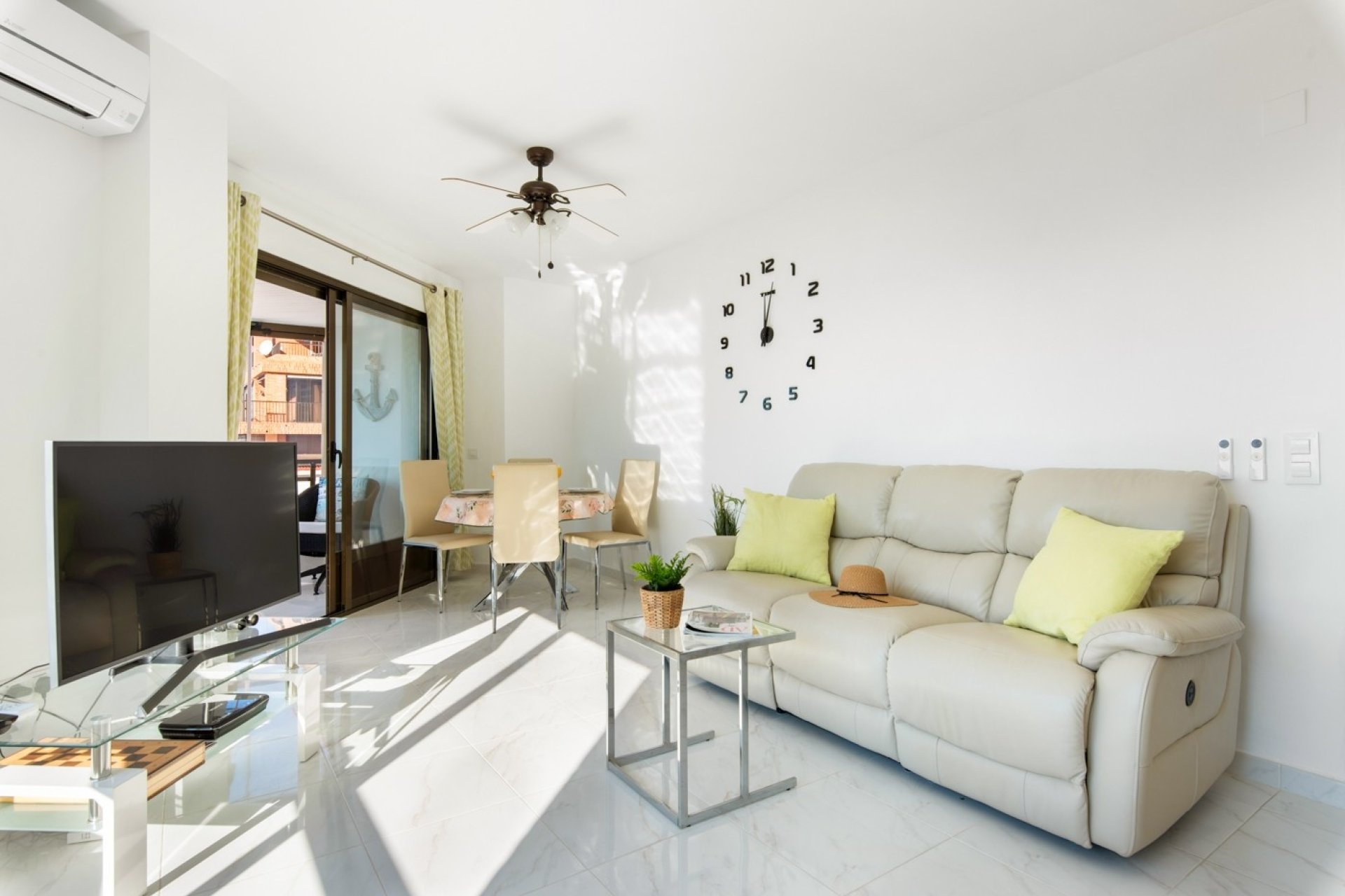Sale - Apartment - Calpe - 03710