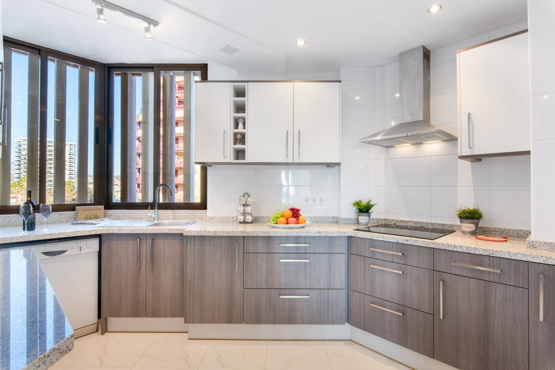 Sale - Apartment - Calpe - 03710