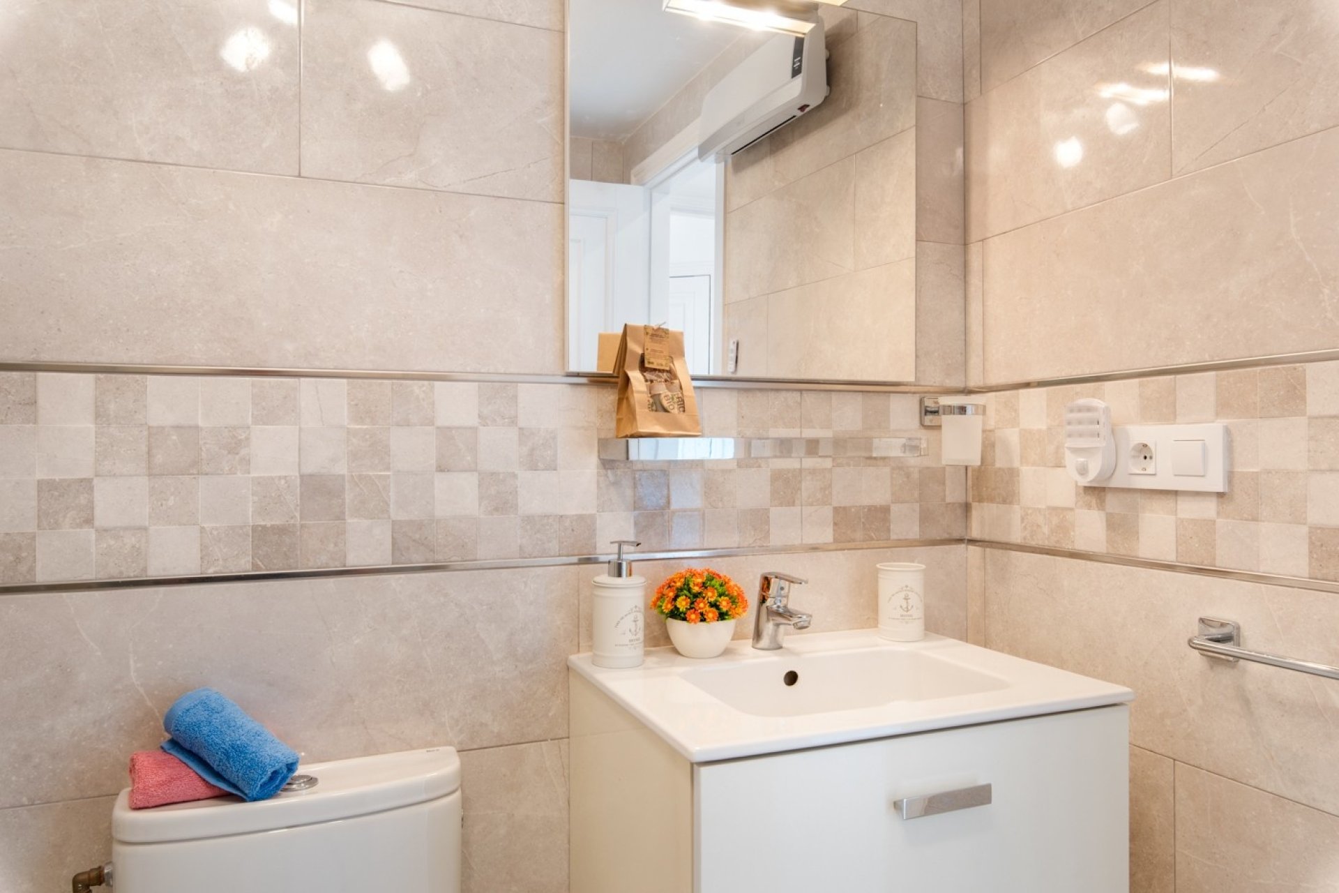 Sale - Apartment - Calpe - 03710