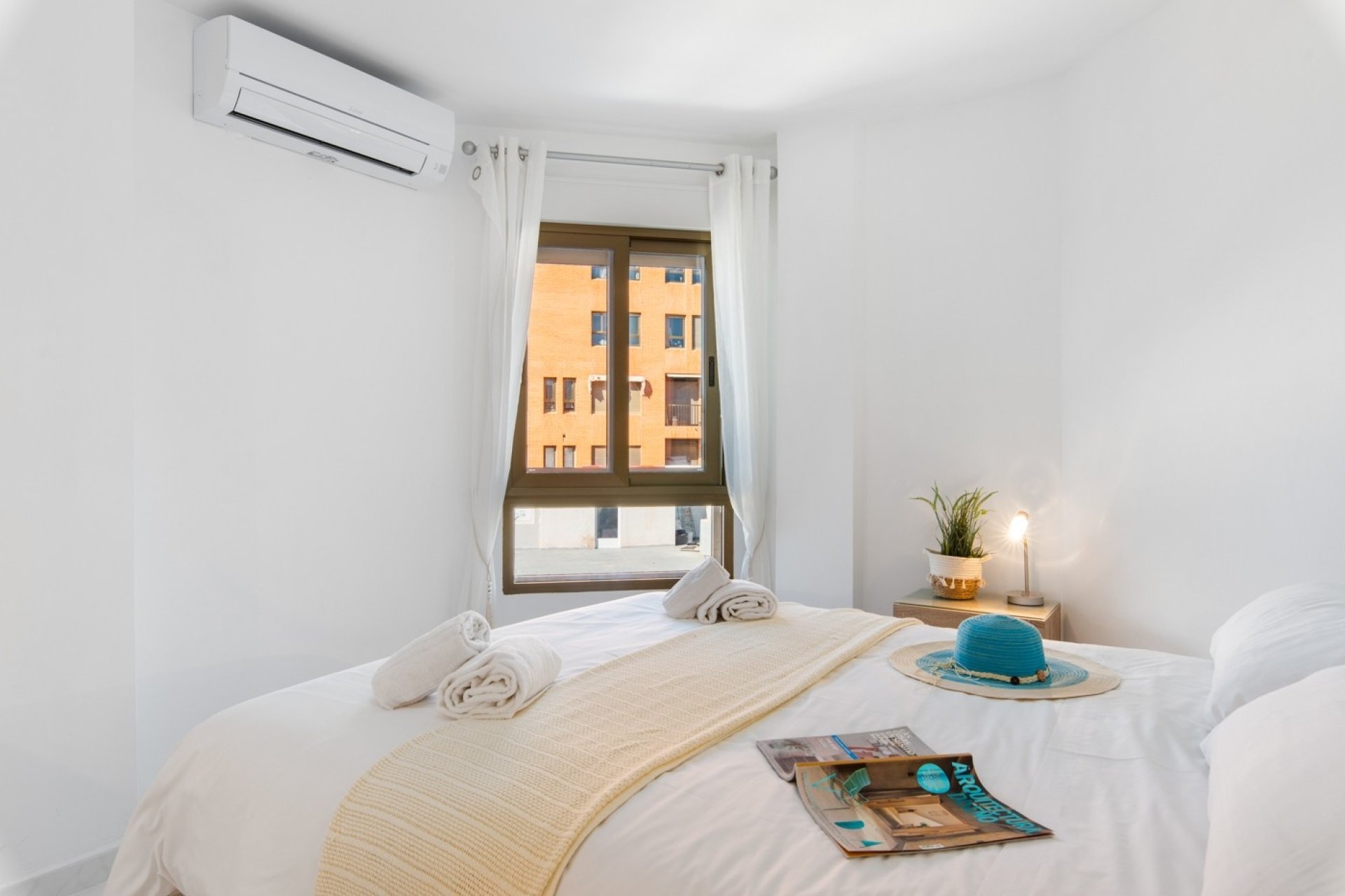 Sale - Apartment - Calpe - 03710