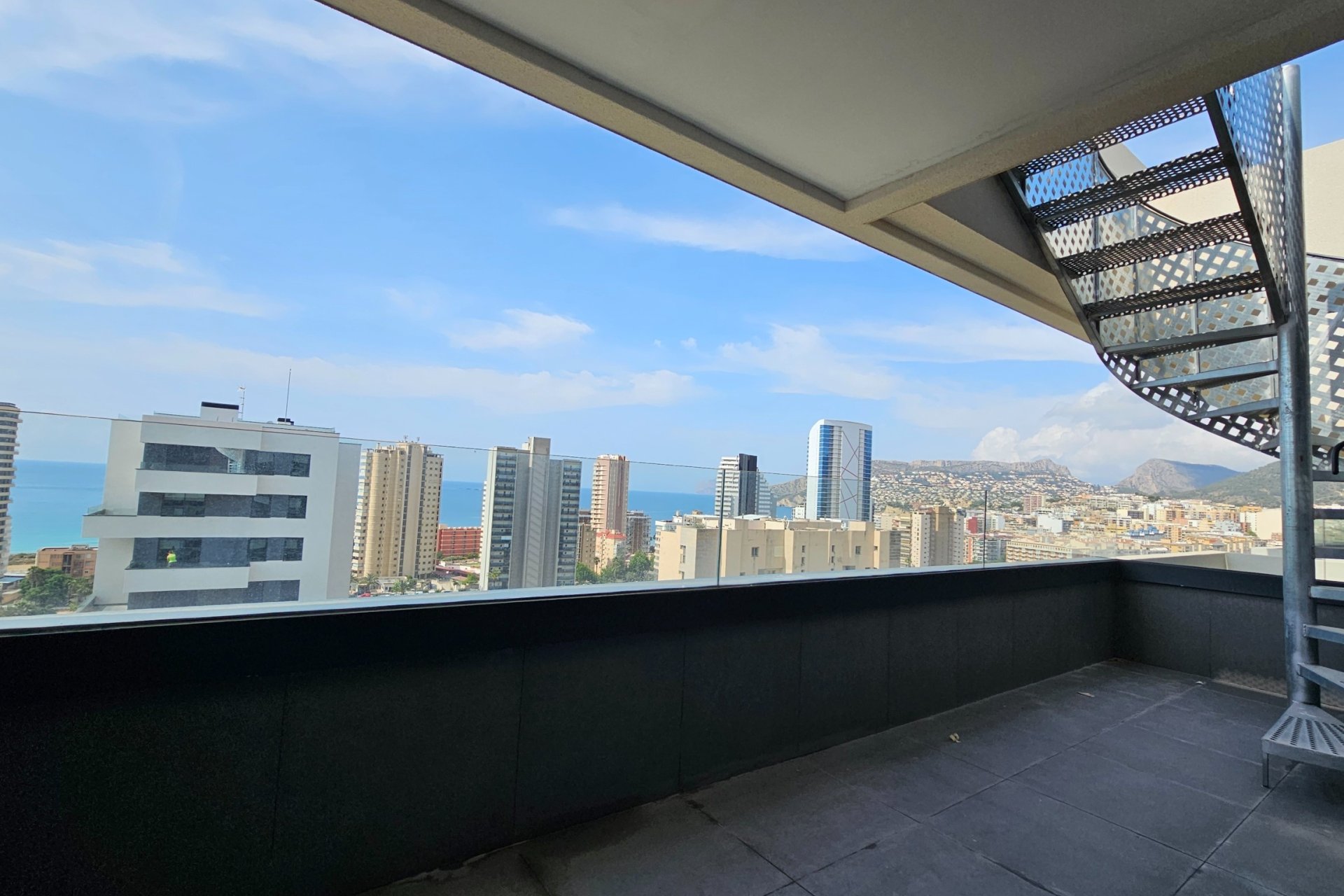 Sale - Apartment - Calpe - 03710