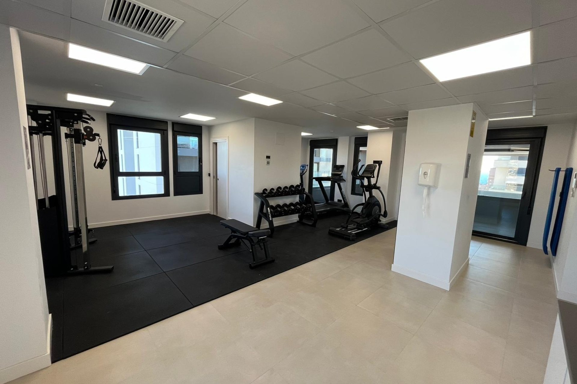 Sale - Apartment - Calpe - 03710