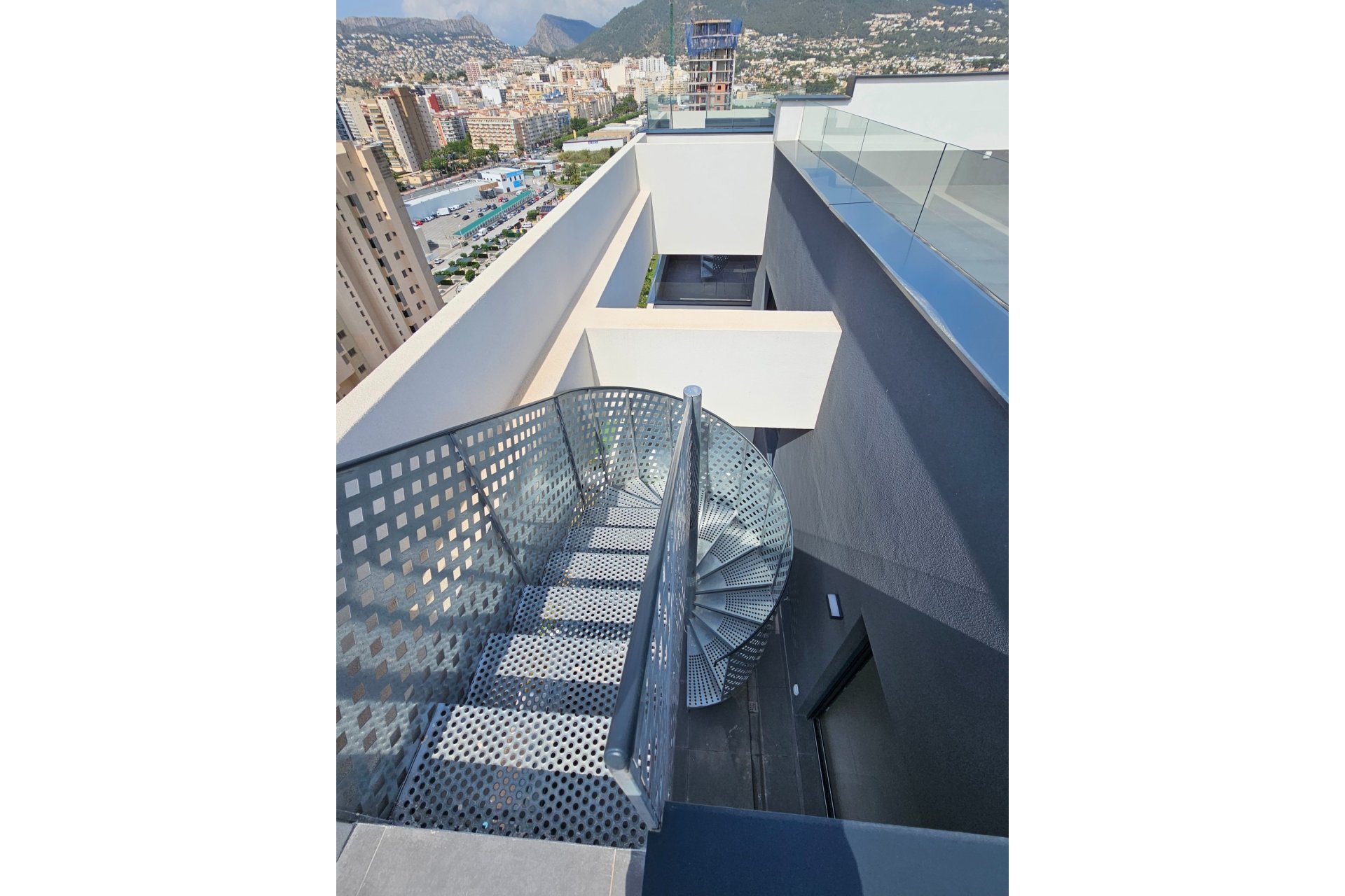 Sale - Apartment - Calpe - 03710
