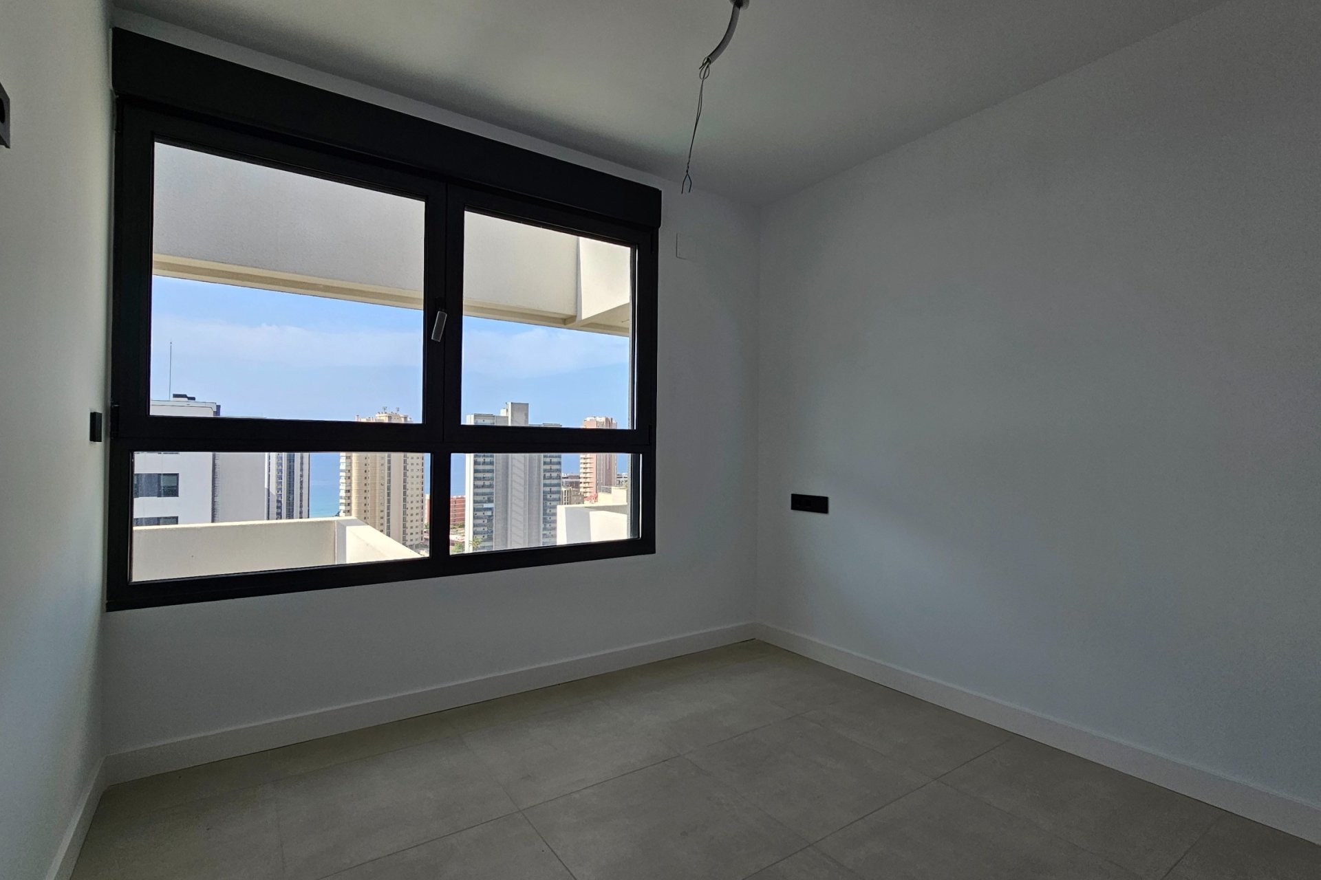 Sale - Apartment - Calpe - 03710