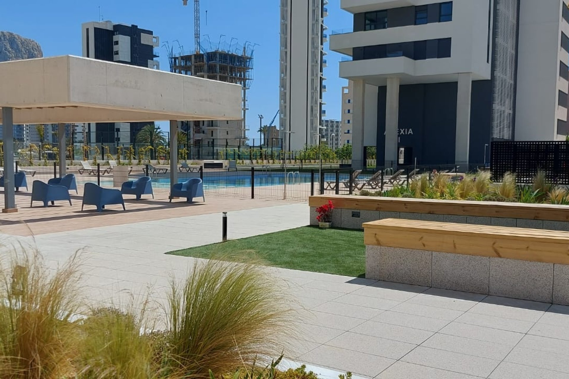 Sale - Apartment - Calpe - 03710