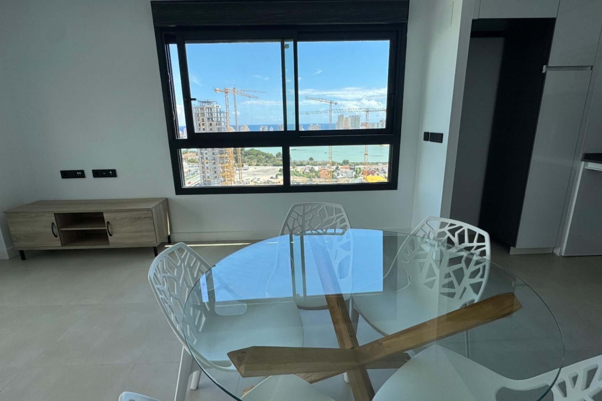 Sale - Apartment - Calpe - 03710