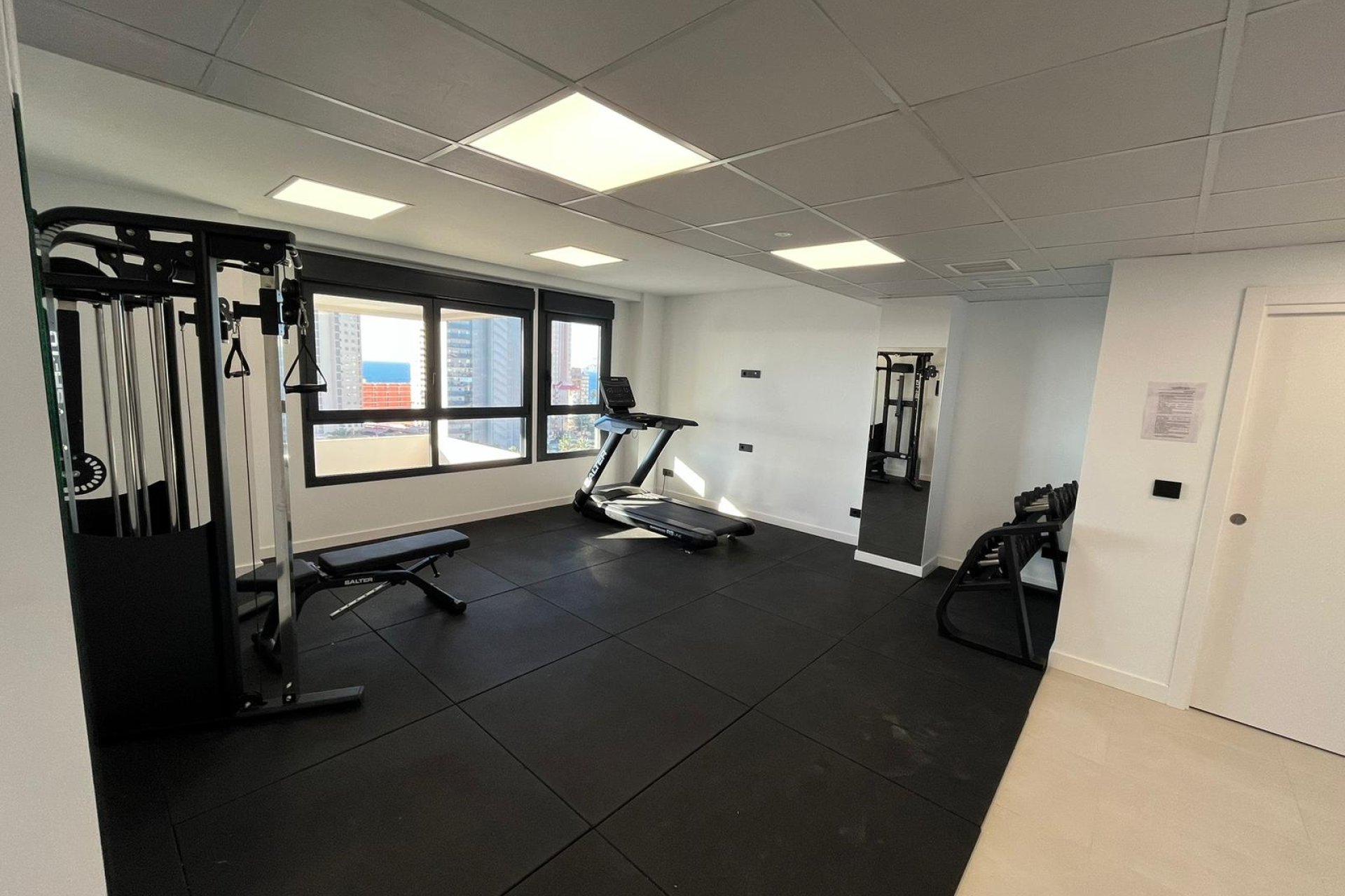 Sale - Apartment - Calpe - 03710