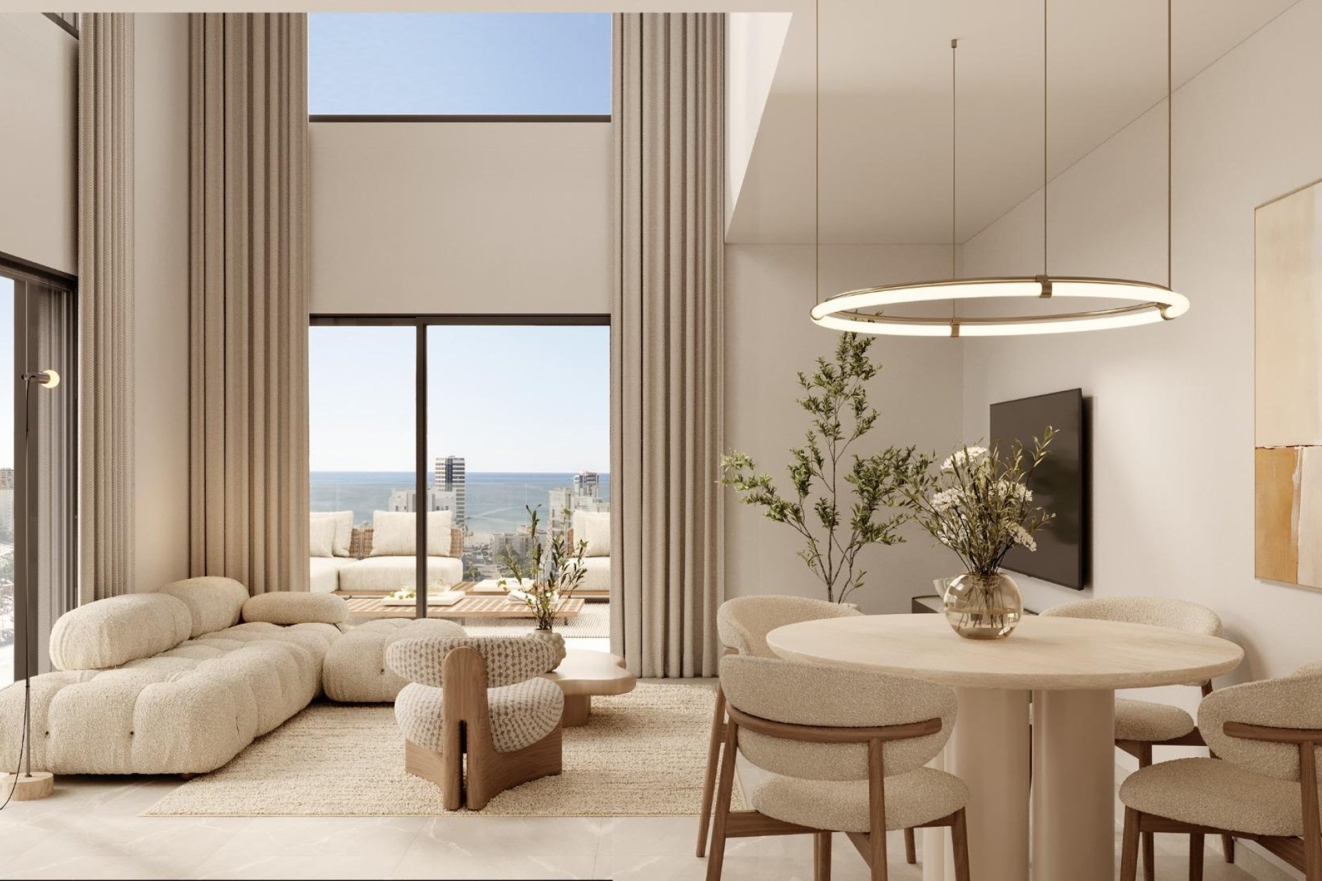 Sale - Apartment - Calpe - 03710
