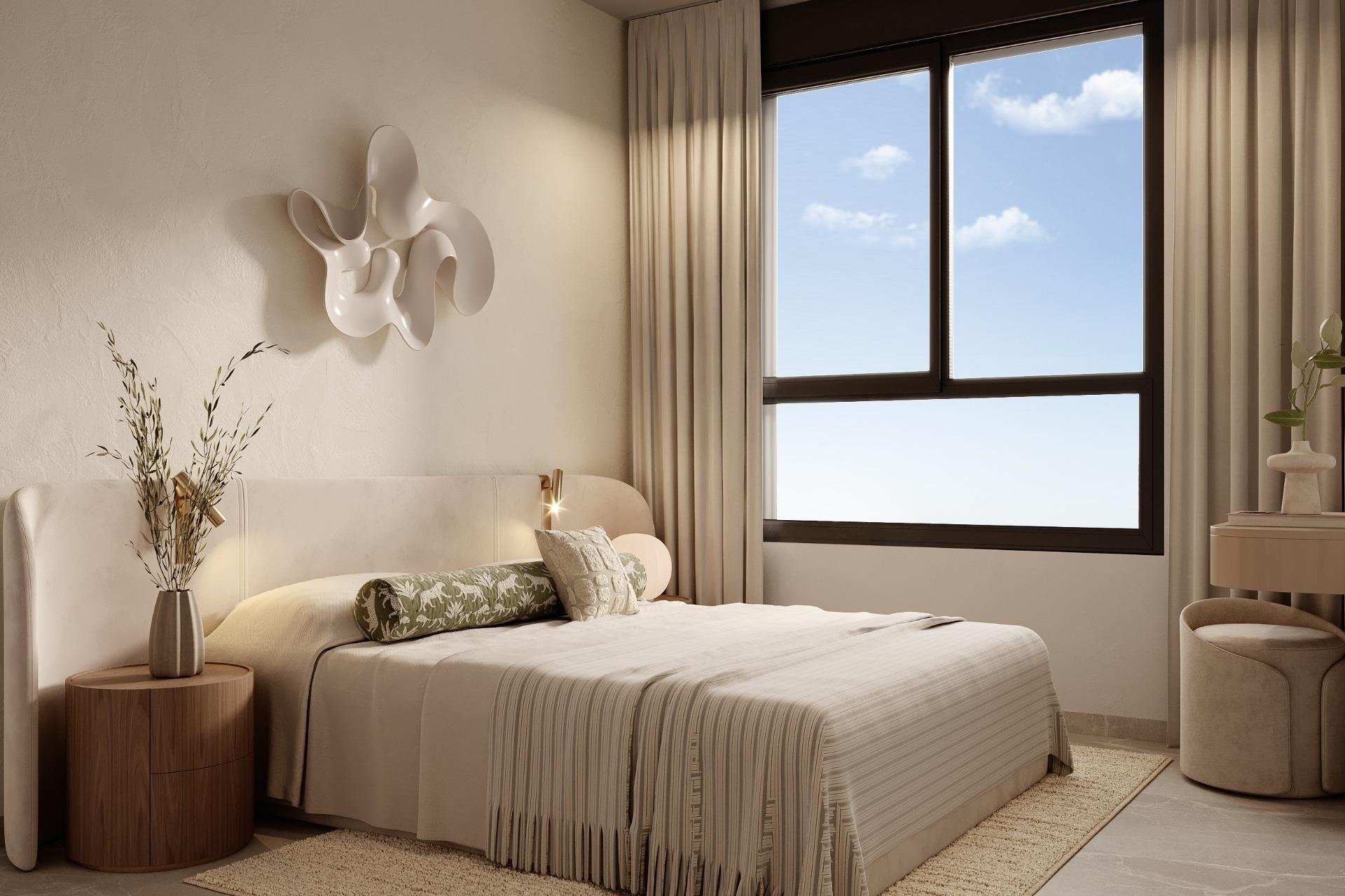Sale - Apartment - Calpe - 03710
