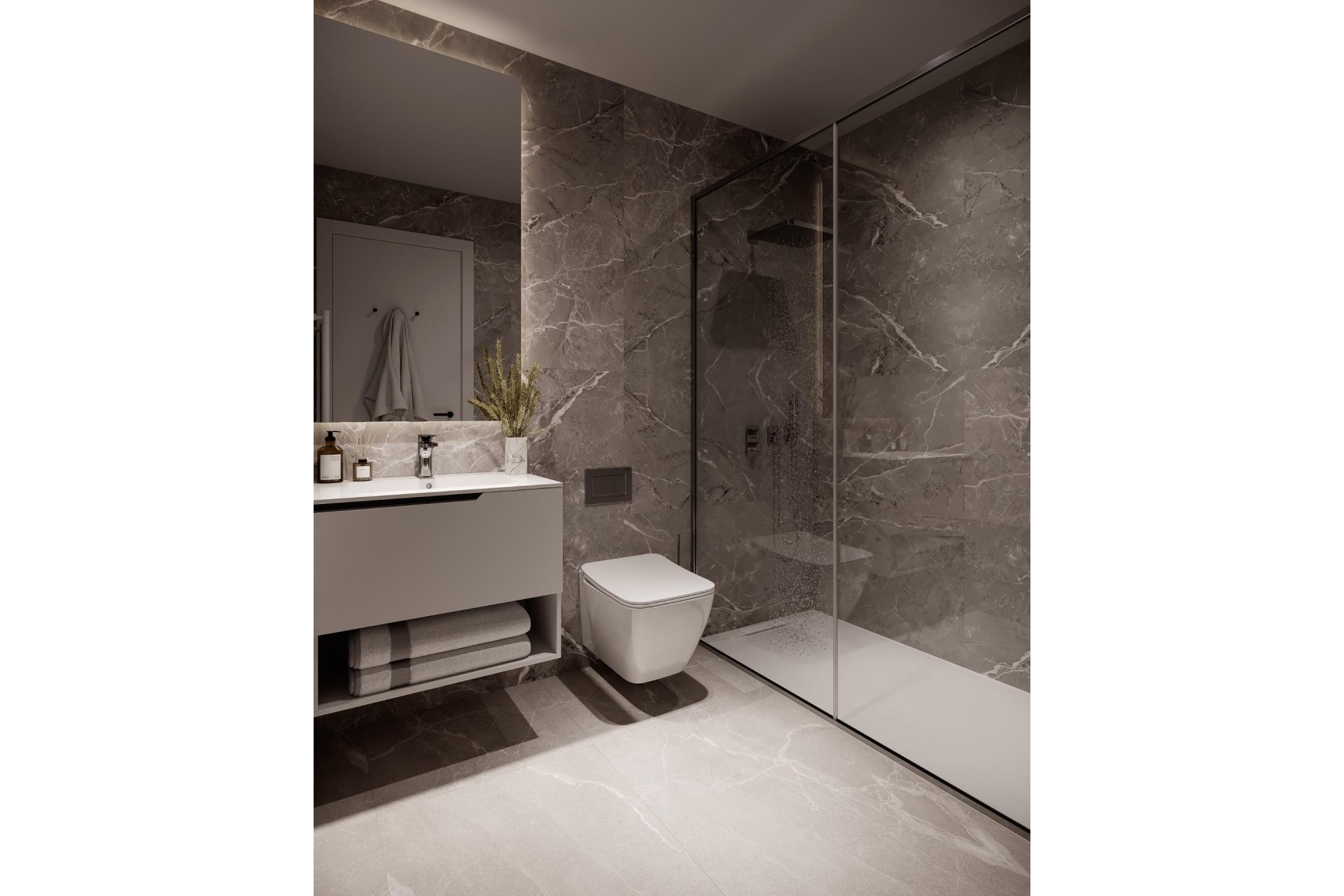 Sale - Apartment - Calpe - 03710