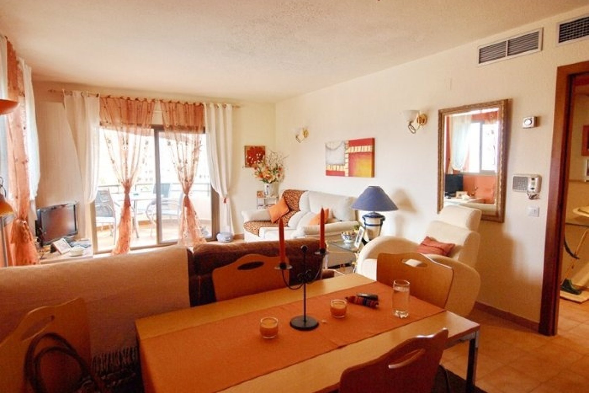 Sale - Apartment - Calpe - Caletamar