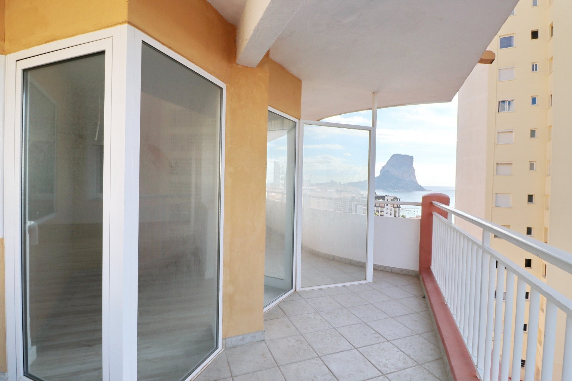 Sale - Apartment - Calpe - Centro Ciudad