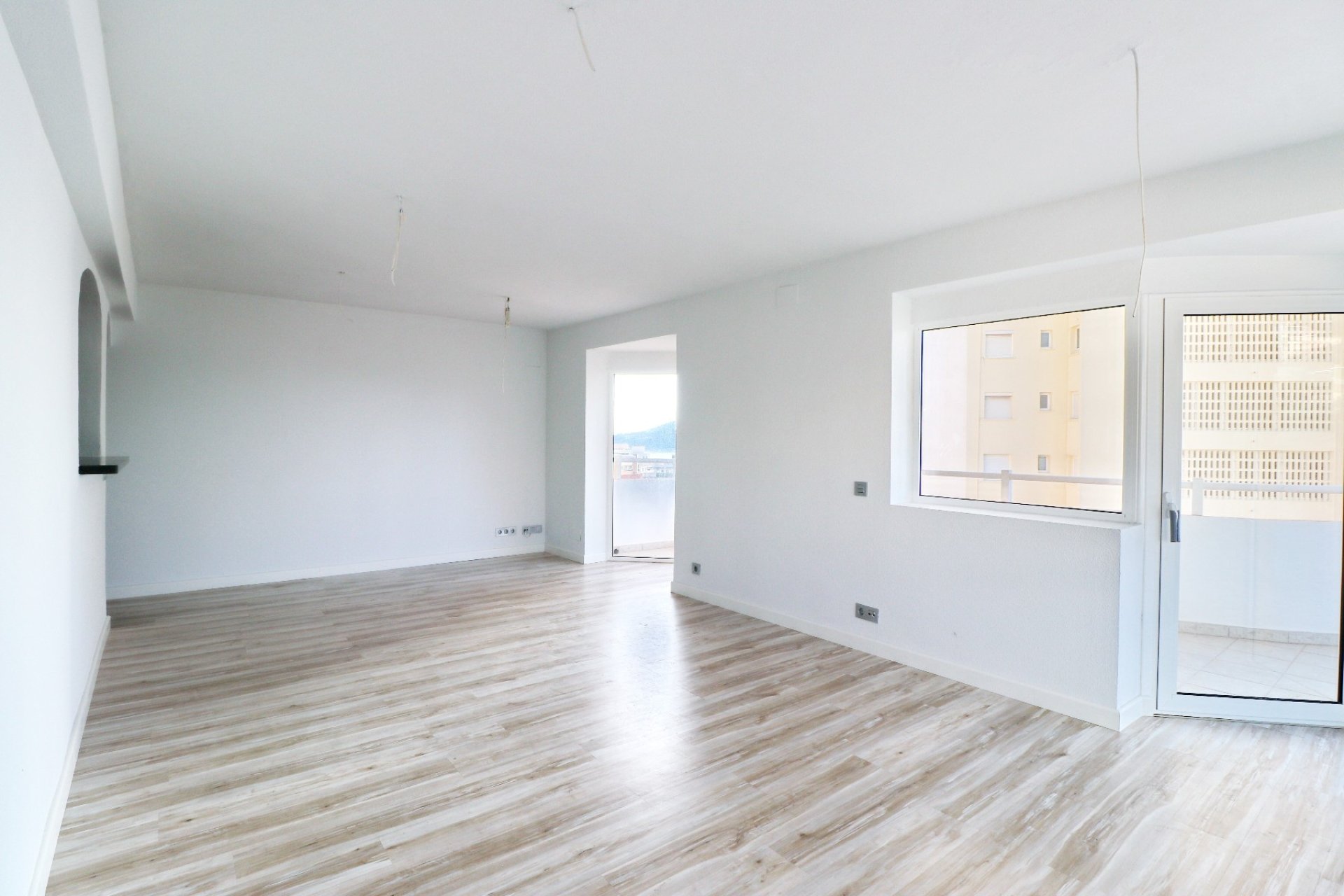 Sale - Apartment - Calpe - Centro Ciudad