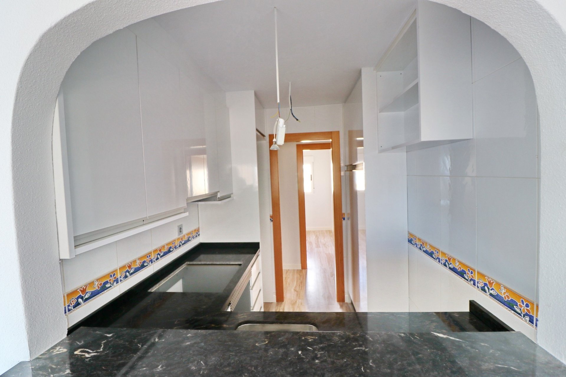 Sale - Apartment - Calpe - Centro Ciudad