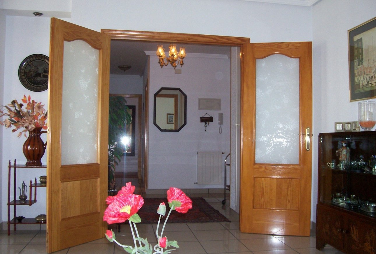 Sale - Apartment - Calpe - Centro Ciudad
