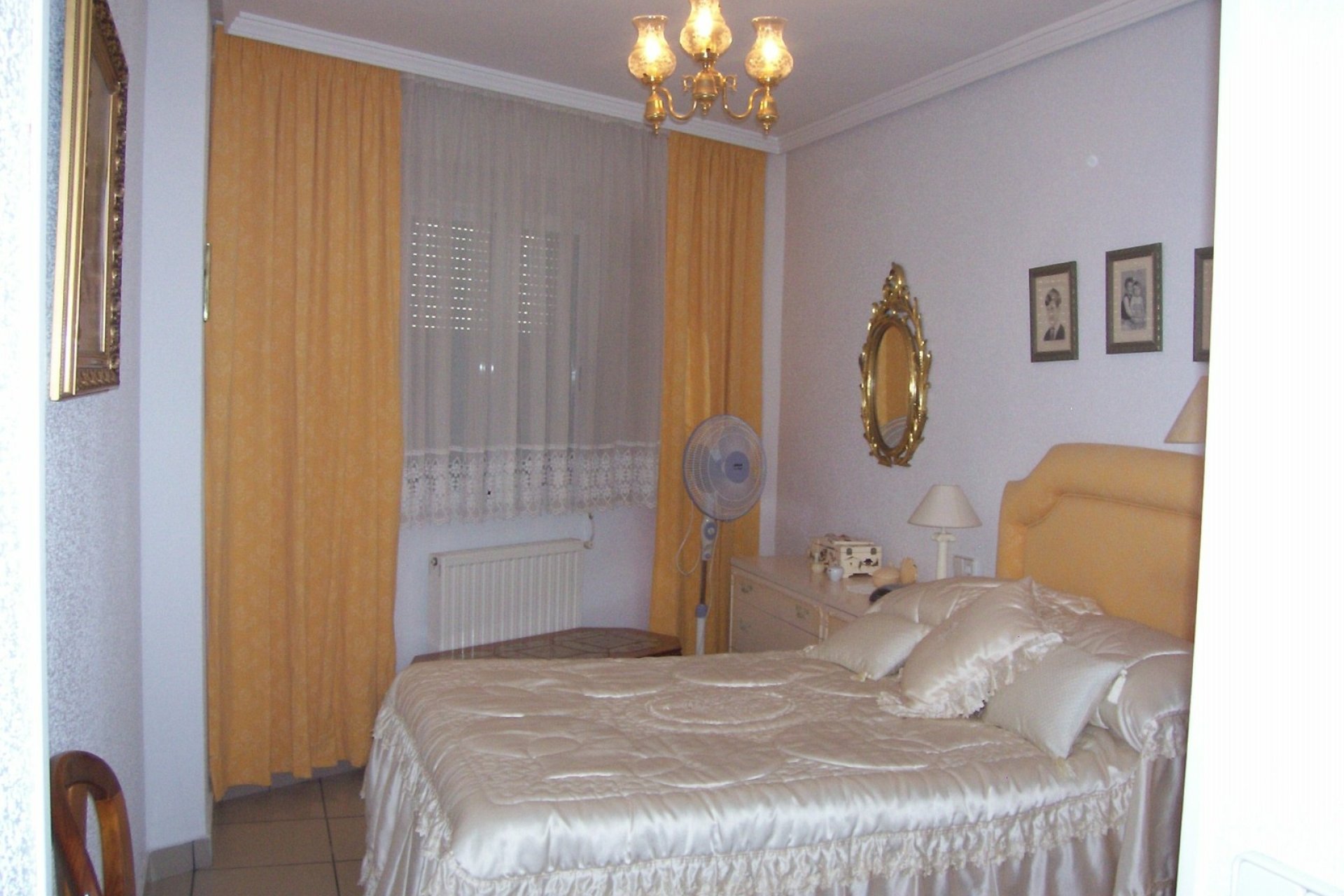 Sale - Apartment - Calpe - Centro Ciudad