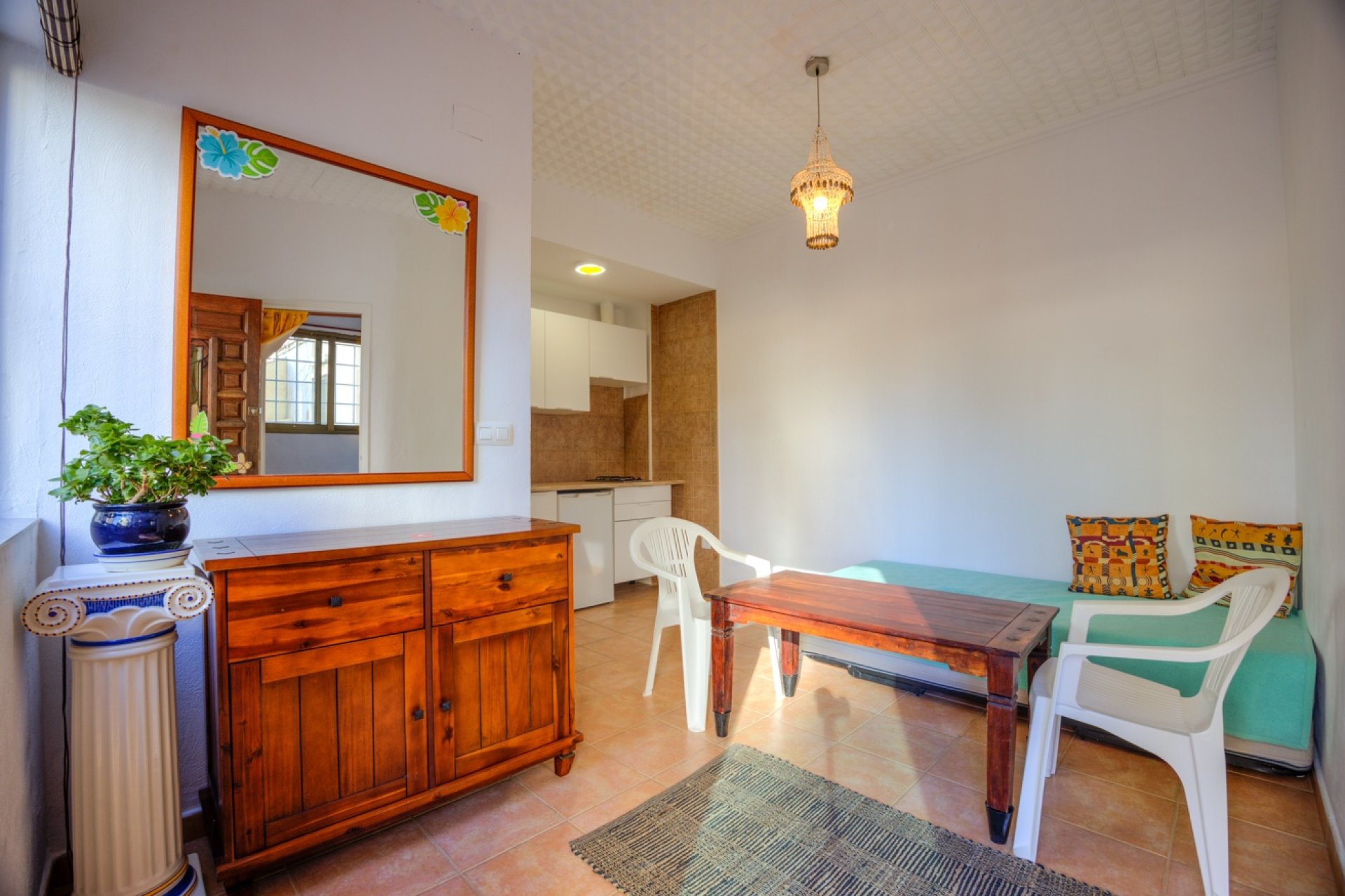 Sale - Apartment - Calpe - La Fossa