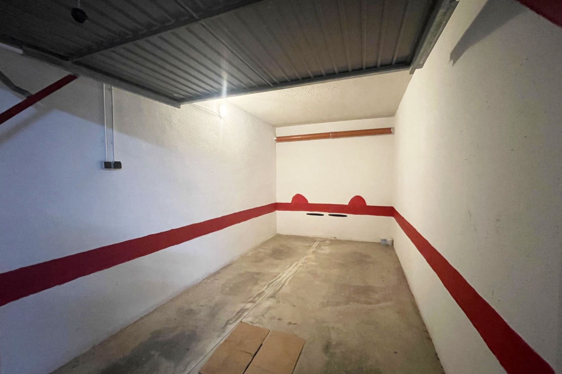 Sale - Apartment - Calpe - La Fossa