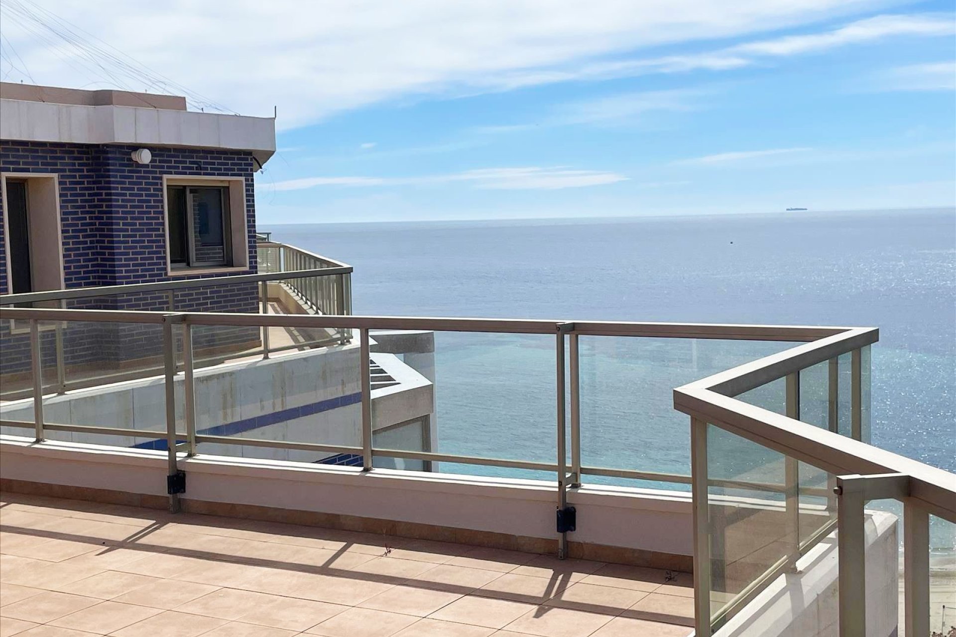 Sale - Apartment - Calpe - La Fossa