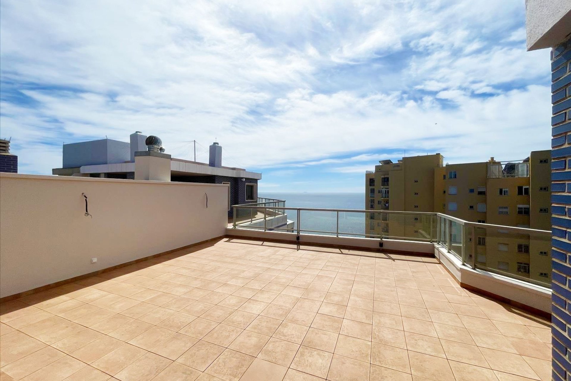 Sale - Apartment - Calpe - La Fossa