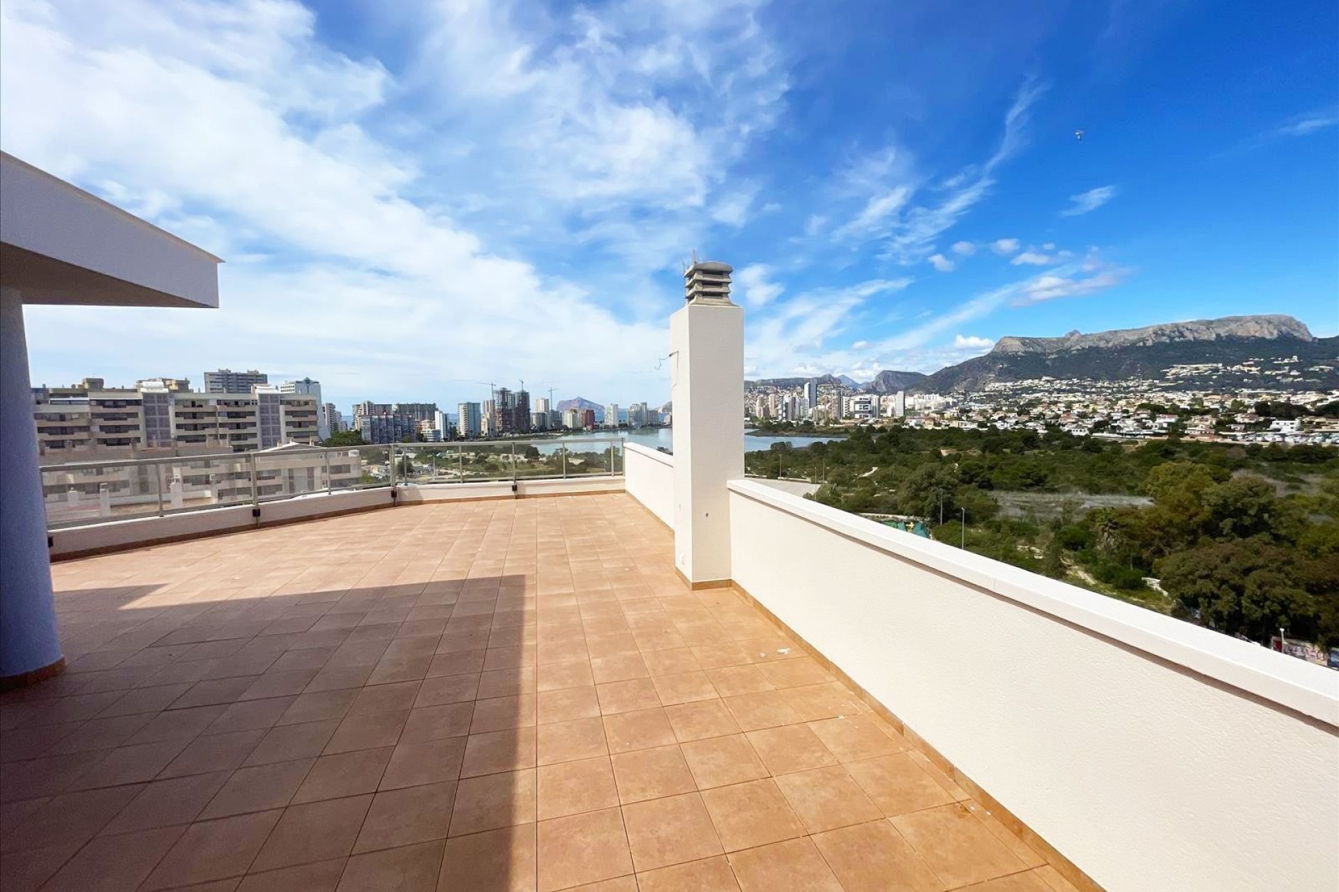 Sale - Apartment - Calpe - La Fossa