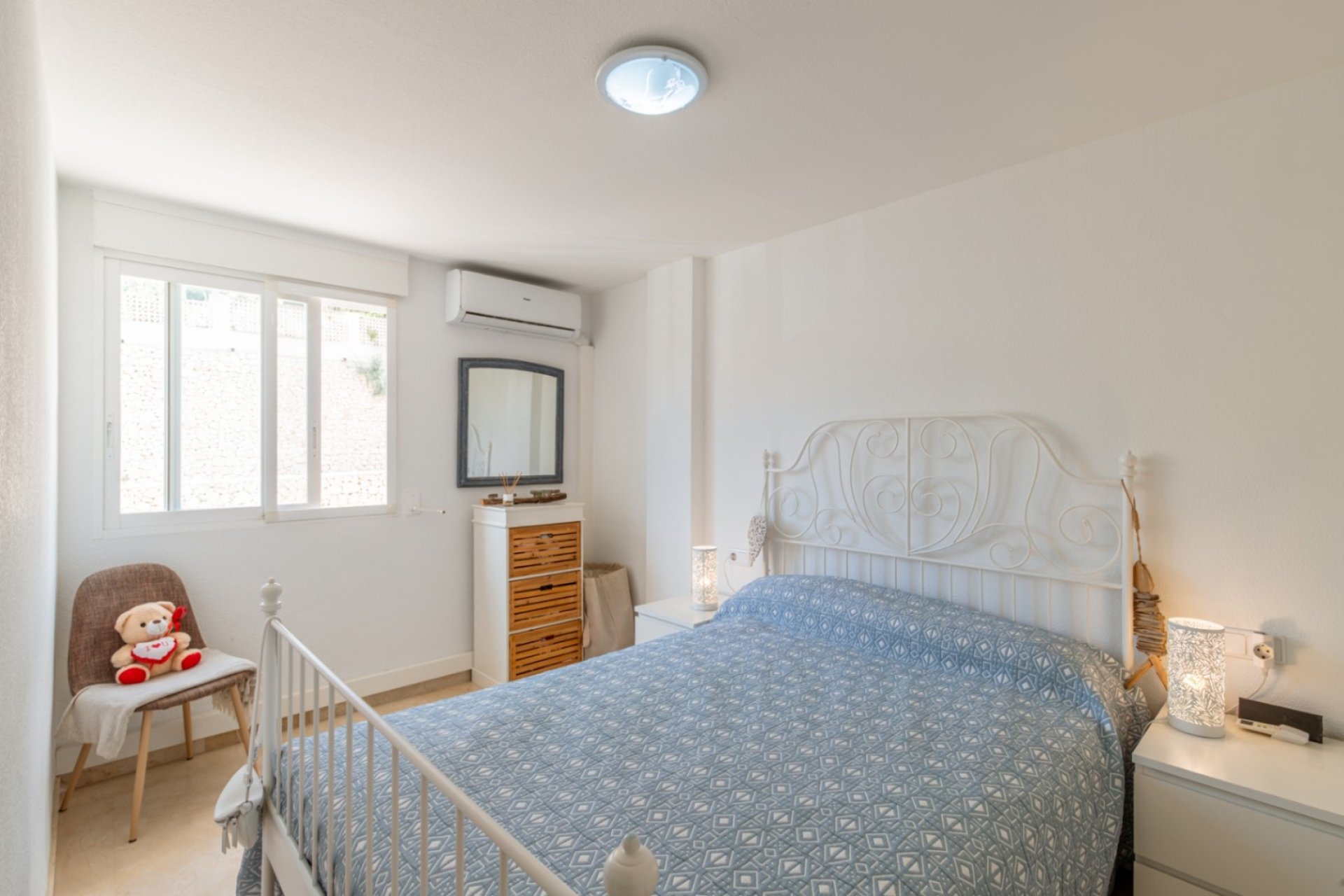 Sale - Apartment - Calpe - La Manzanera