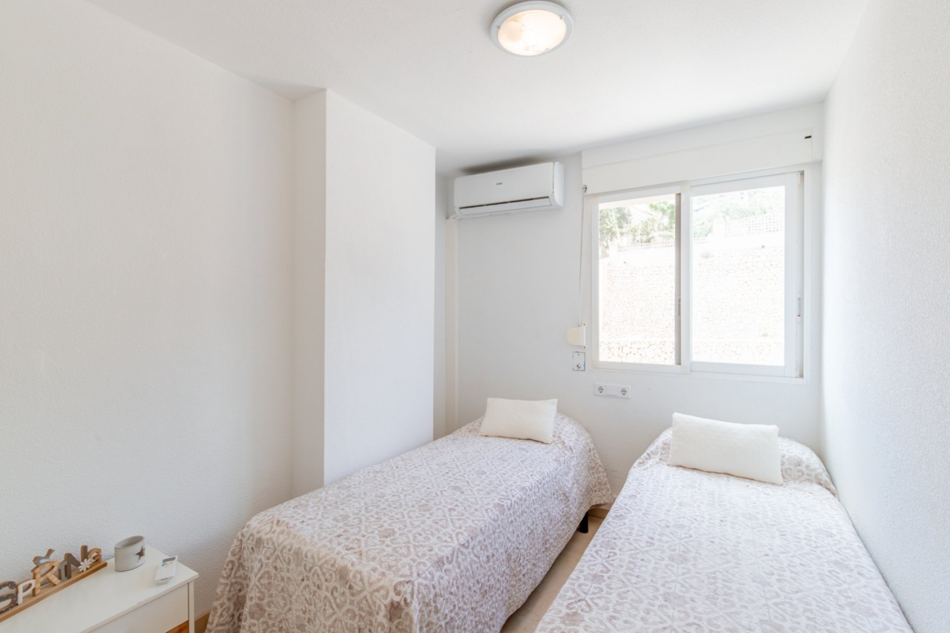 Sale - Apartment - Calpe - La Manzanera