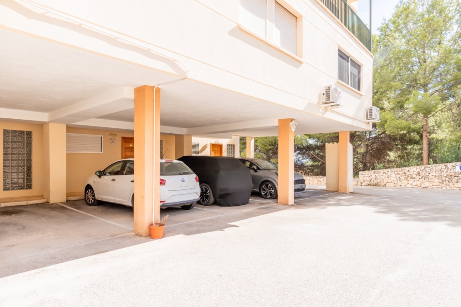 Sale - Apartment - Calpe - La Manzanera