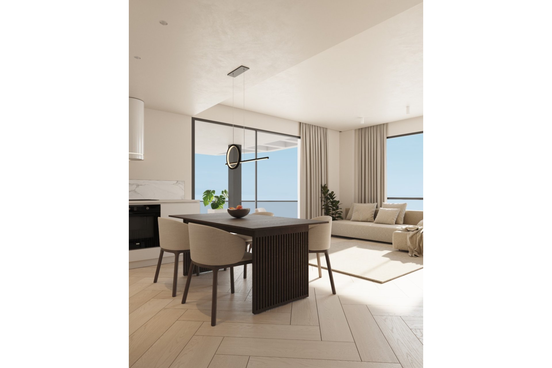 Sale - Apartment - Calpe - Playa Arenal Bol