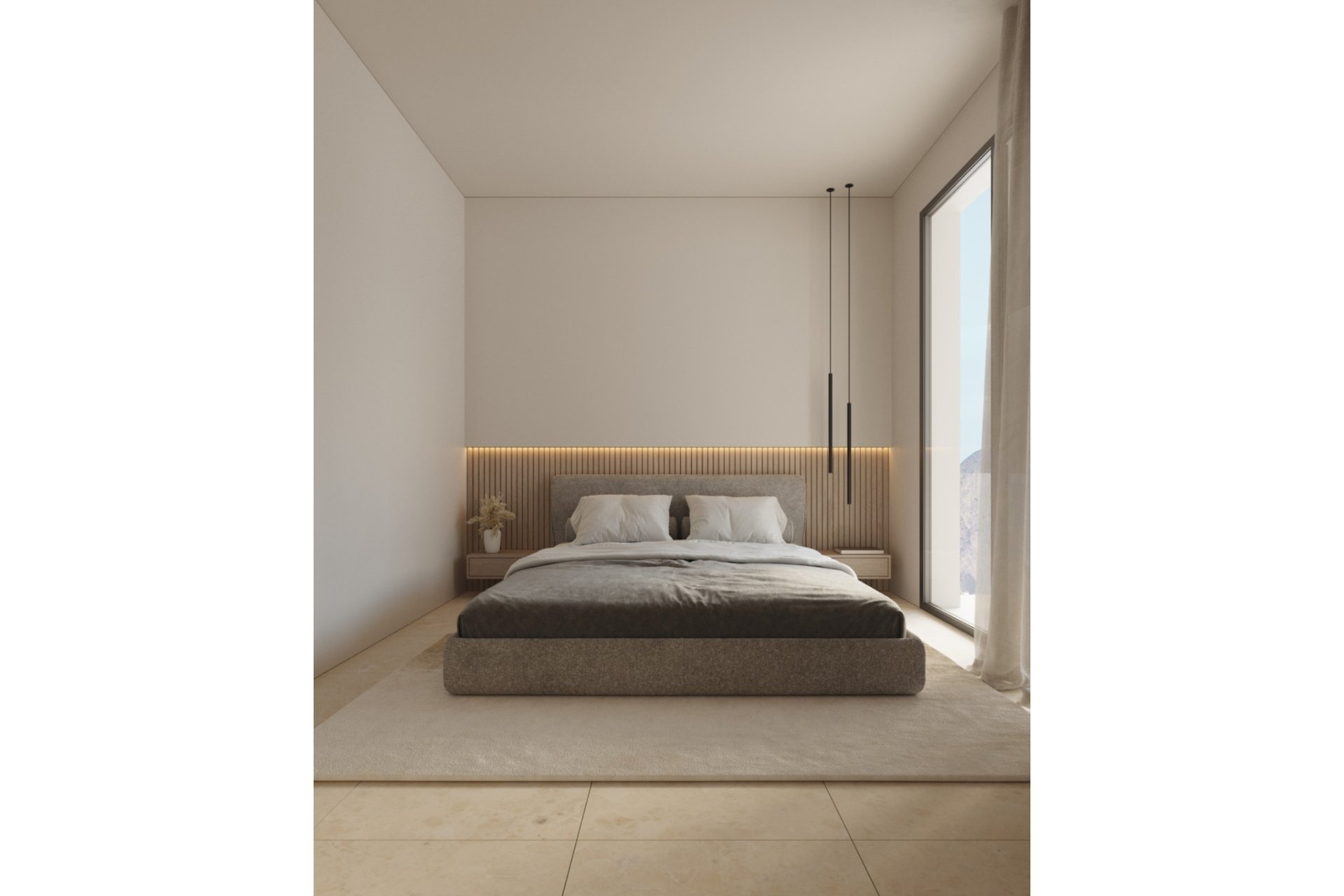 Sale - Apartment - Calpe - Playa Arenal Bol