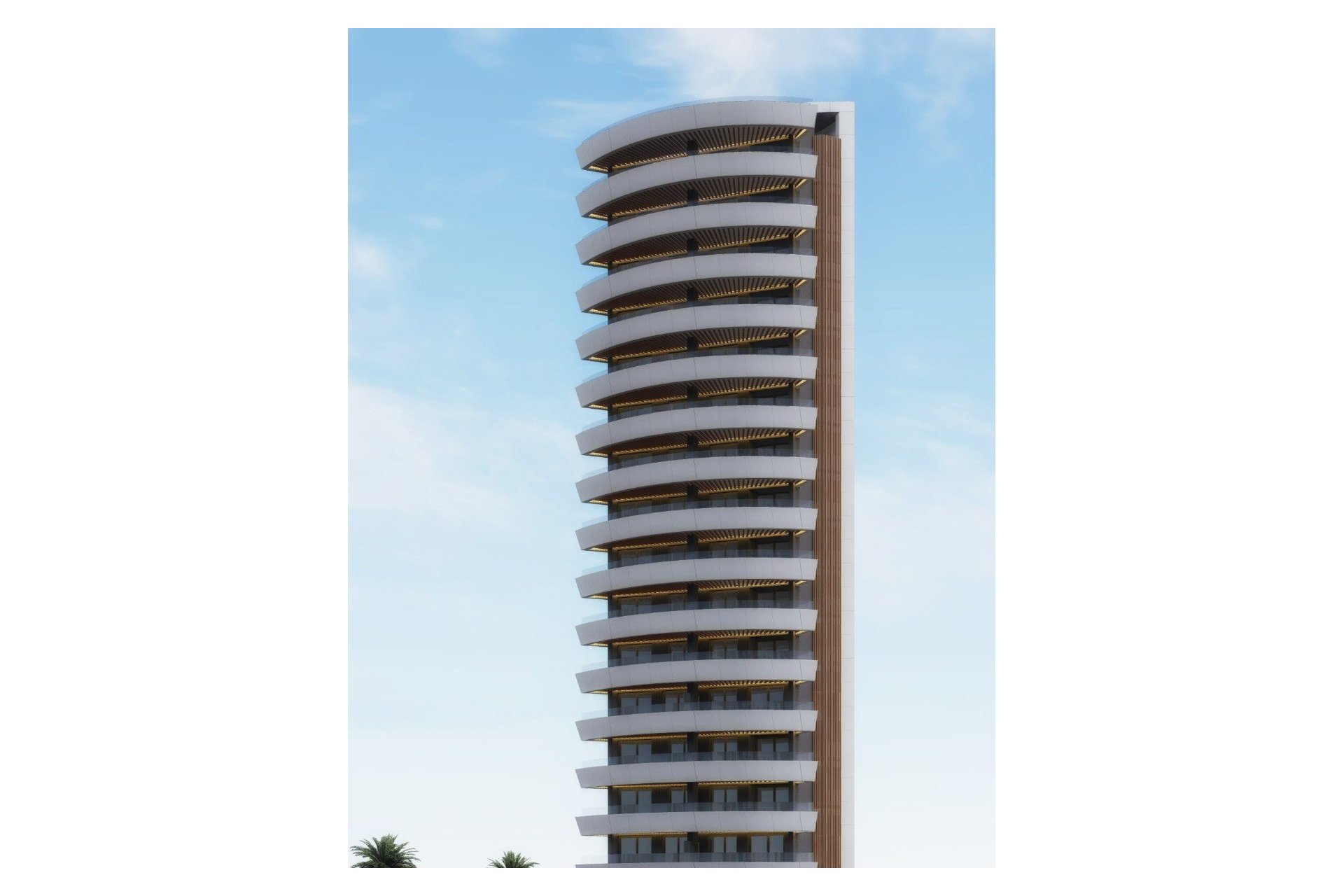 Sale - Apartment - Calpe - Playa Arenal Bol