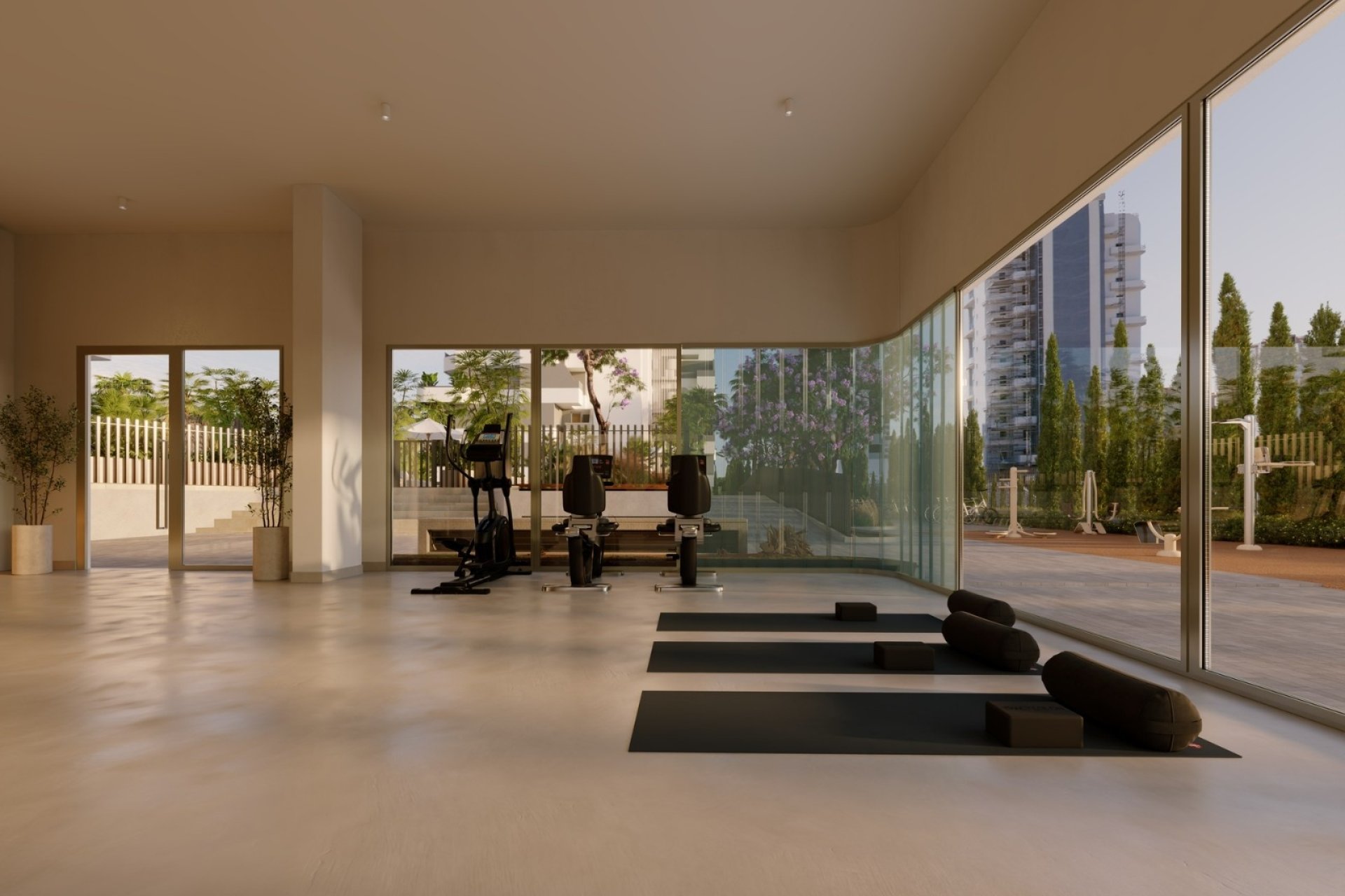 Sale - Apartment - Calpe - Playa Arenal Bol