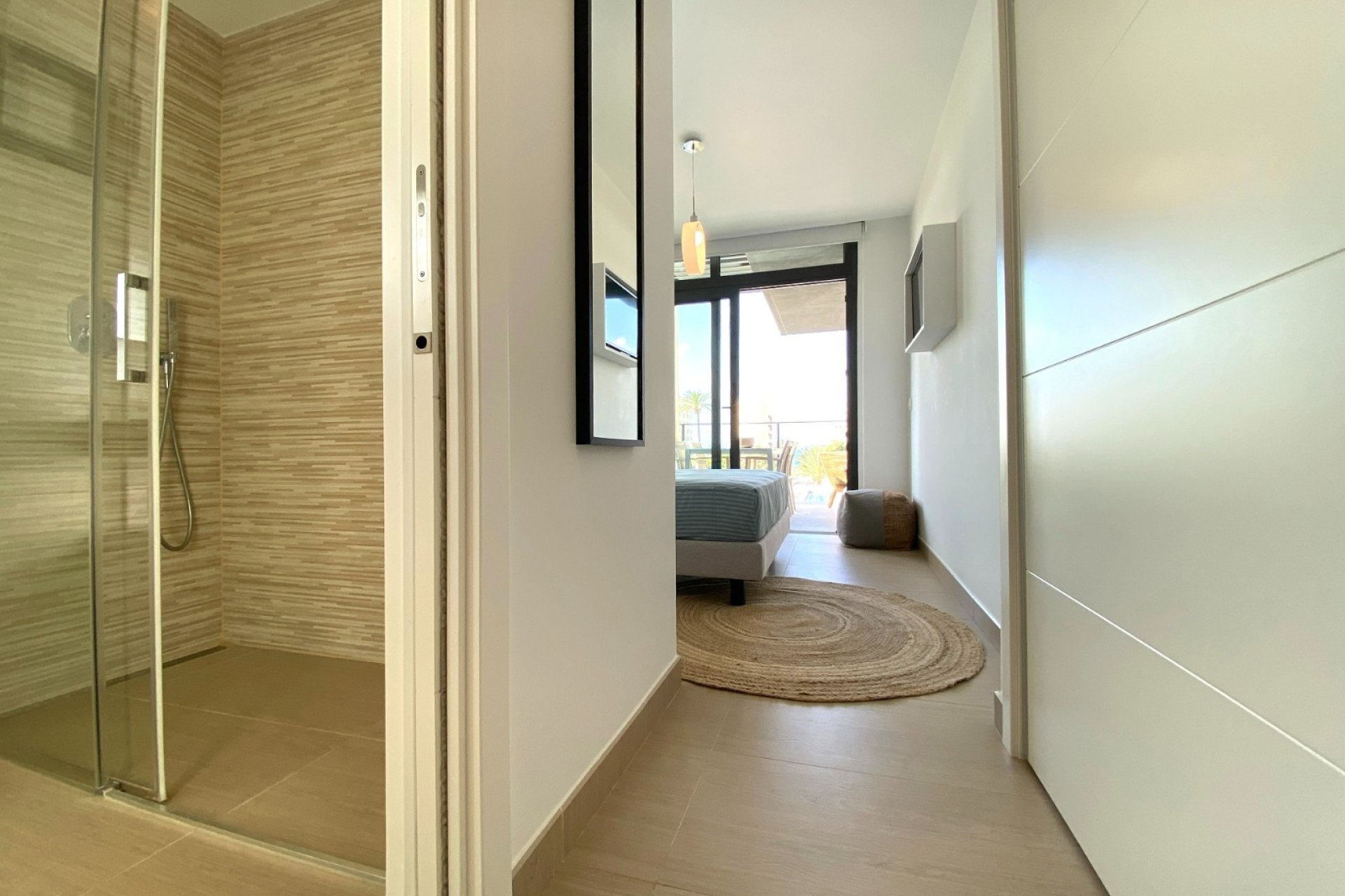 Sale - Apartment - Calpe - Playa Arenal Bol