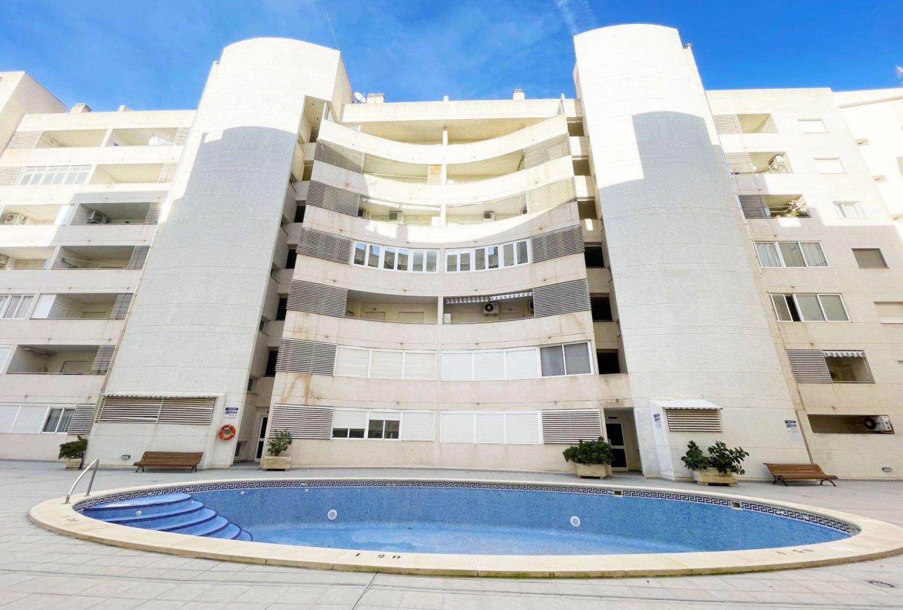 Sale - Apartment - Calpe - Playa Arenal-Bol