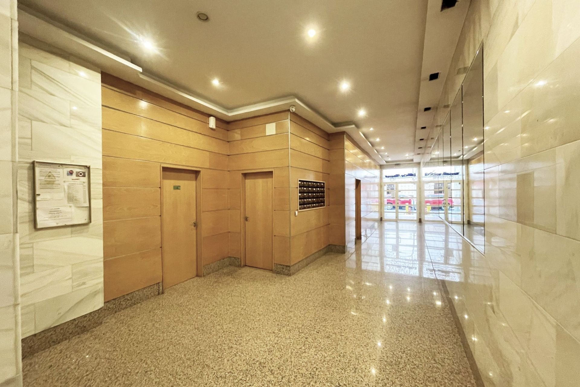 Sale - Apartment - Calpe - Playa Arenal-Bol