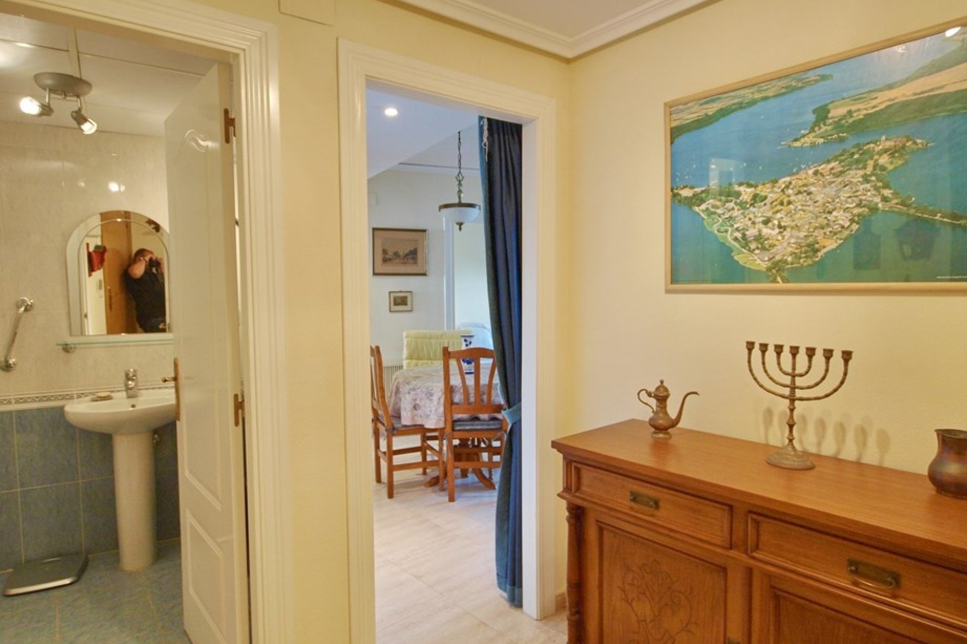 Sale - Apartment - Calpe - Playa