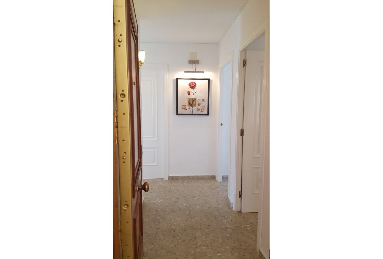 Sale - Apartment - Calpe - Playa