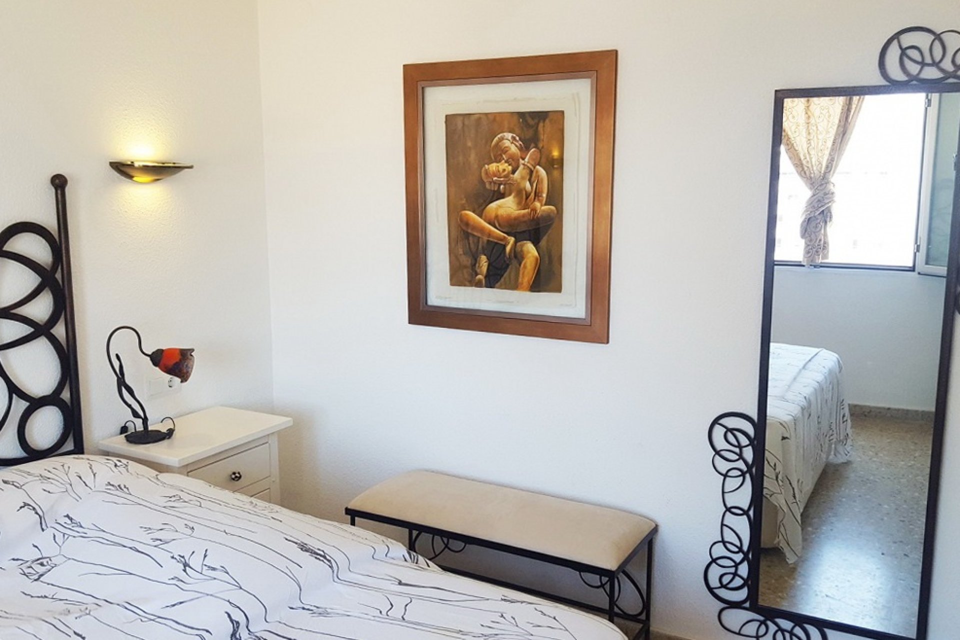 Sale - Apartment - Calpe - Playa
