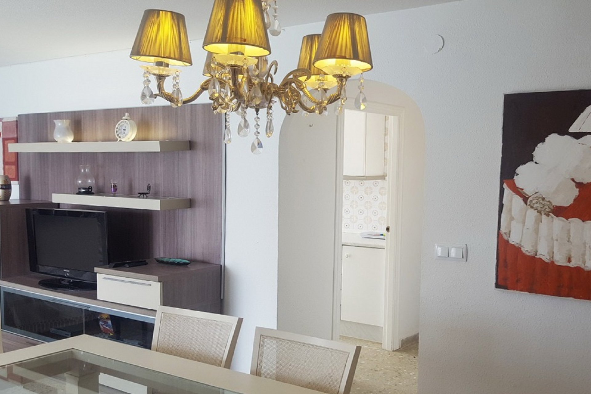 Sale - Apartment - Calpe - Playa