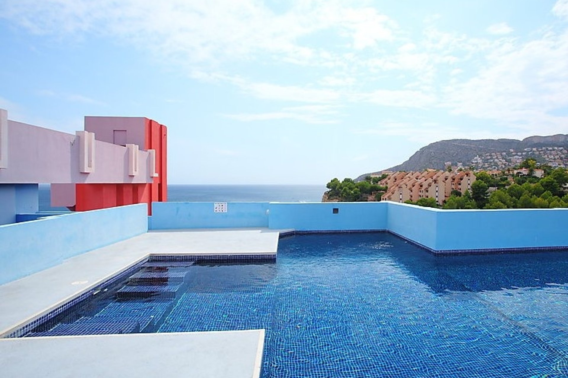Sale - Apartment - Calpe - Playa