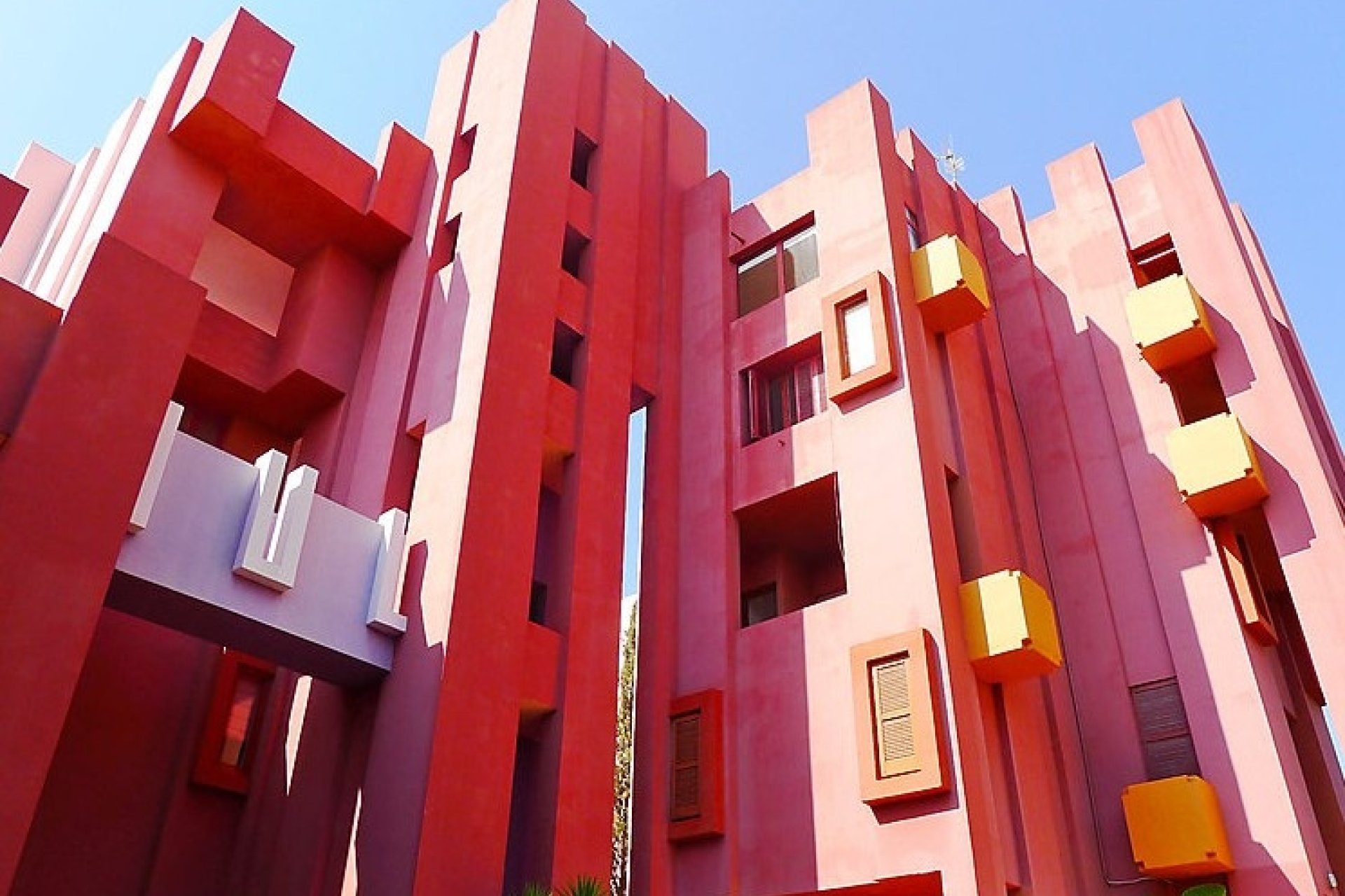 Sale - Apartment - Calpe - Playa