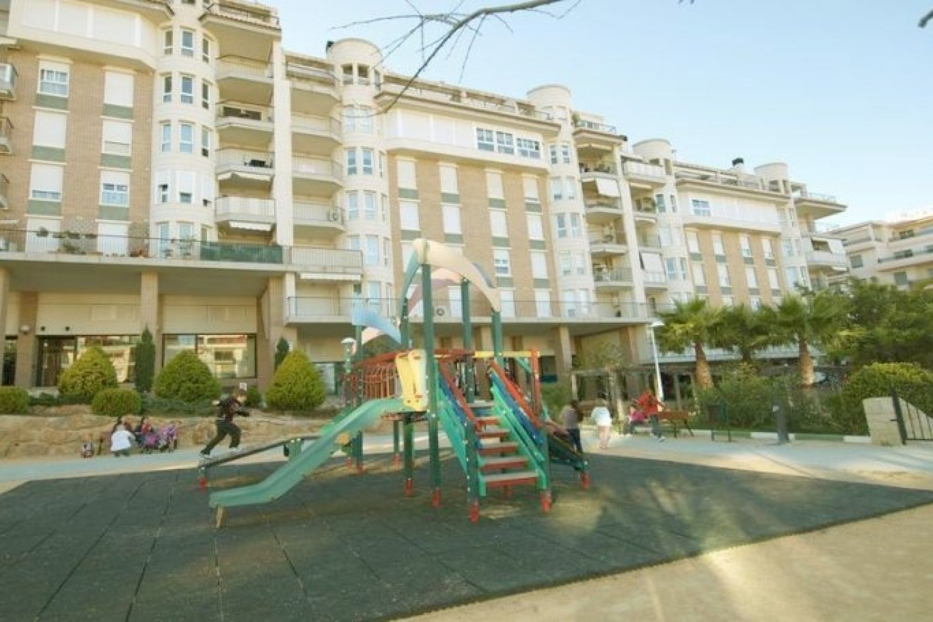 Sale - Apartment - Calpe - Playa