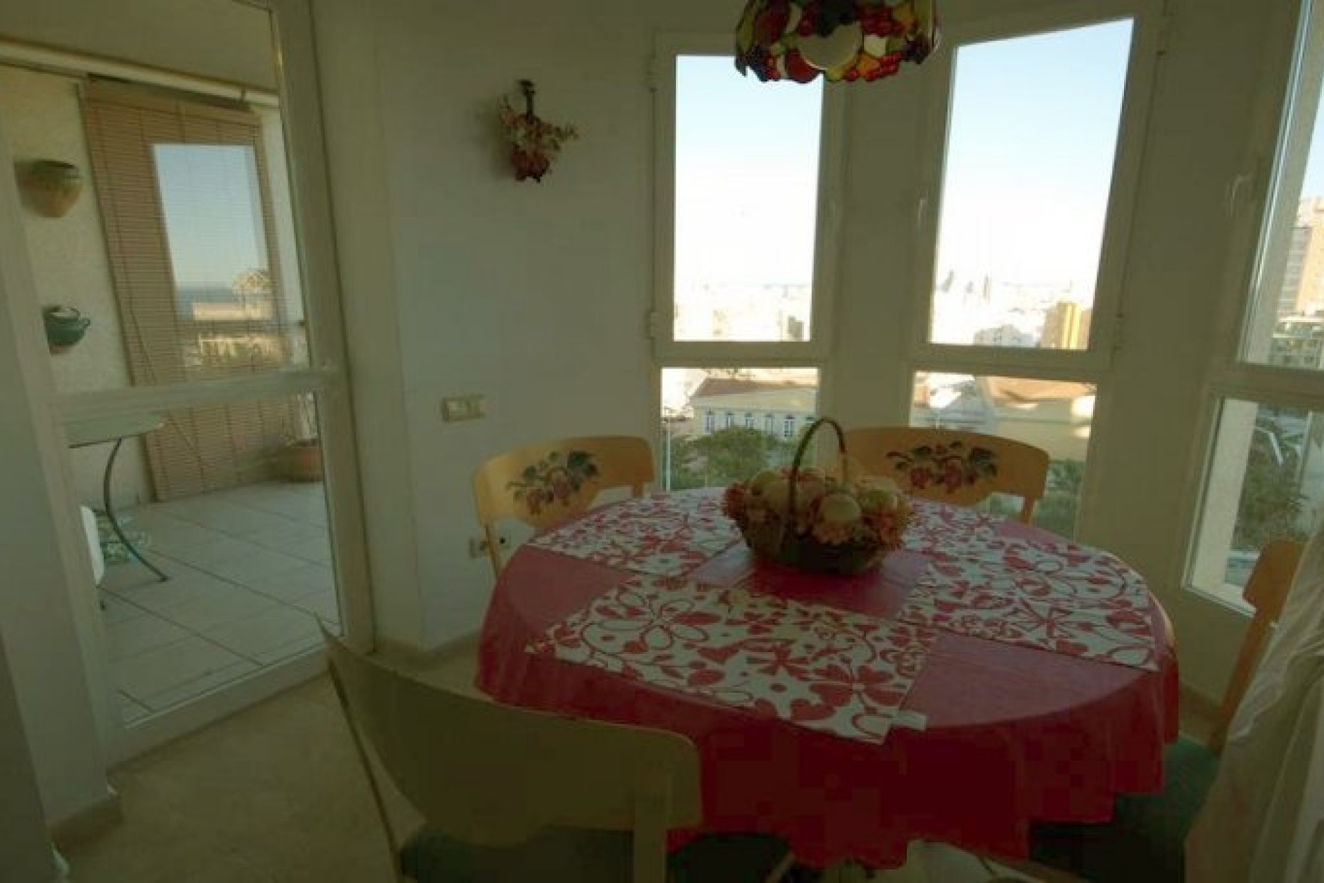 Sale - Apartment - Calpe - Playa