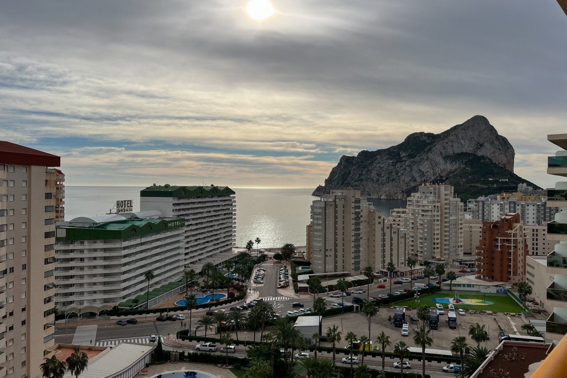 Sale - Apartment - Calpe - Playa