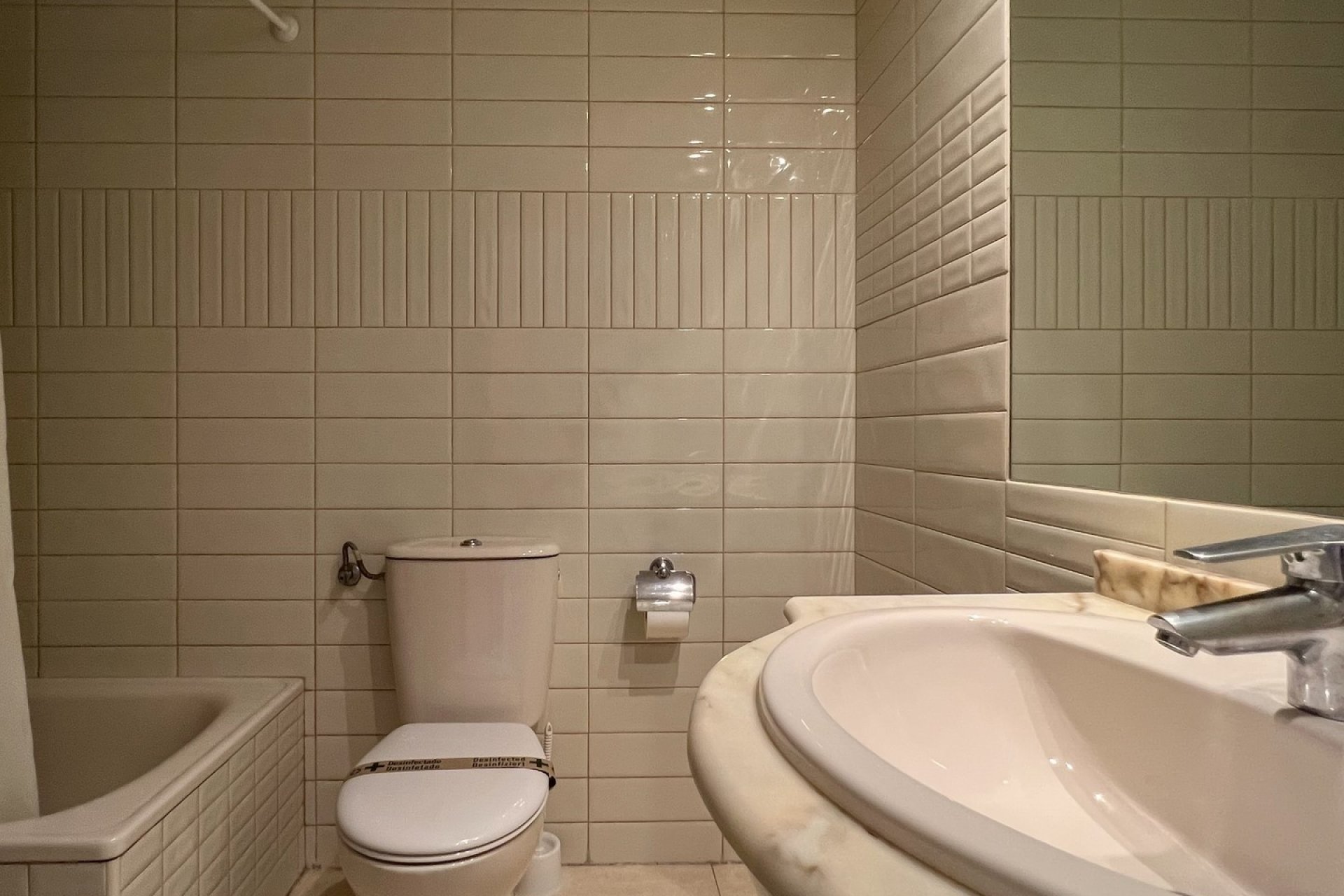Sale - Apartment - Calpe - Playa