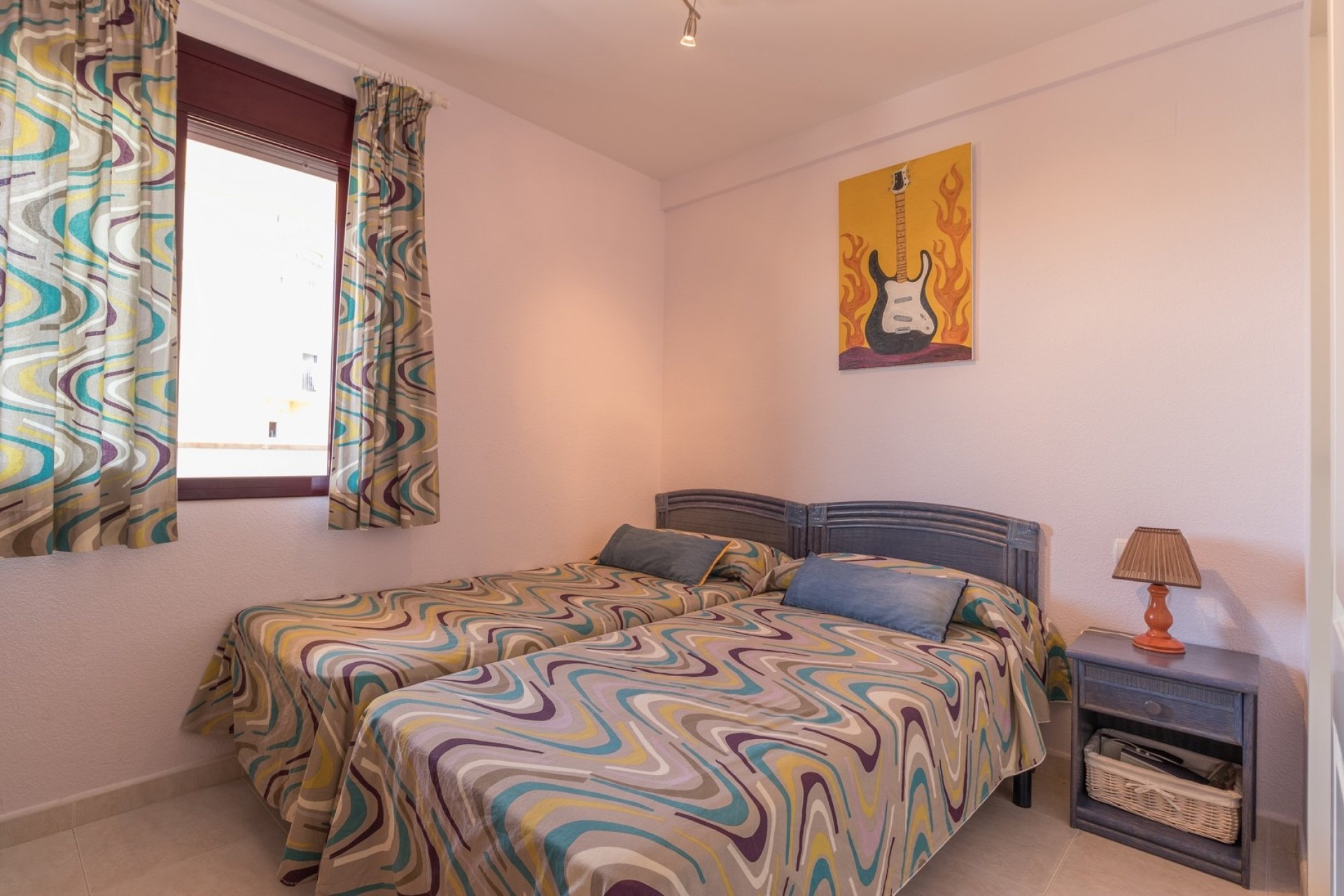 Sale - Apartment - Calpe - Playa